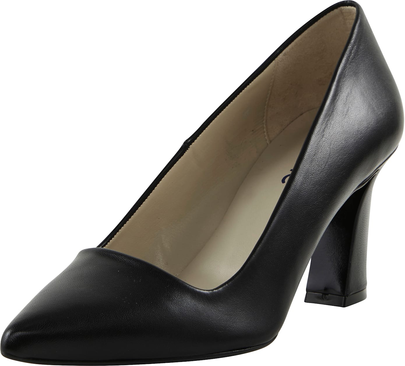 heine Pumps