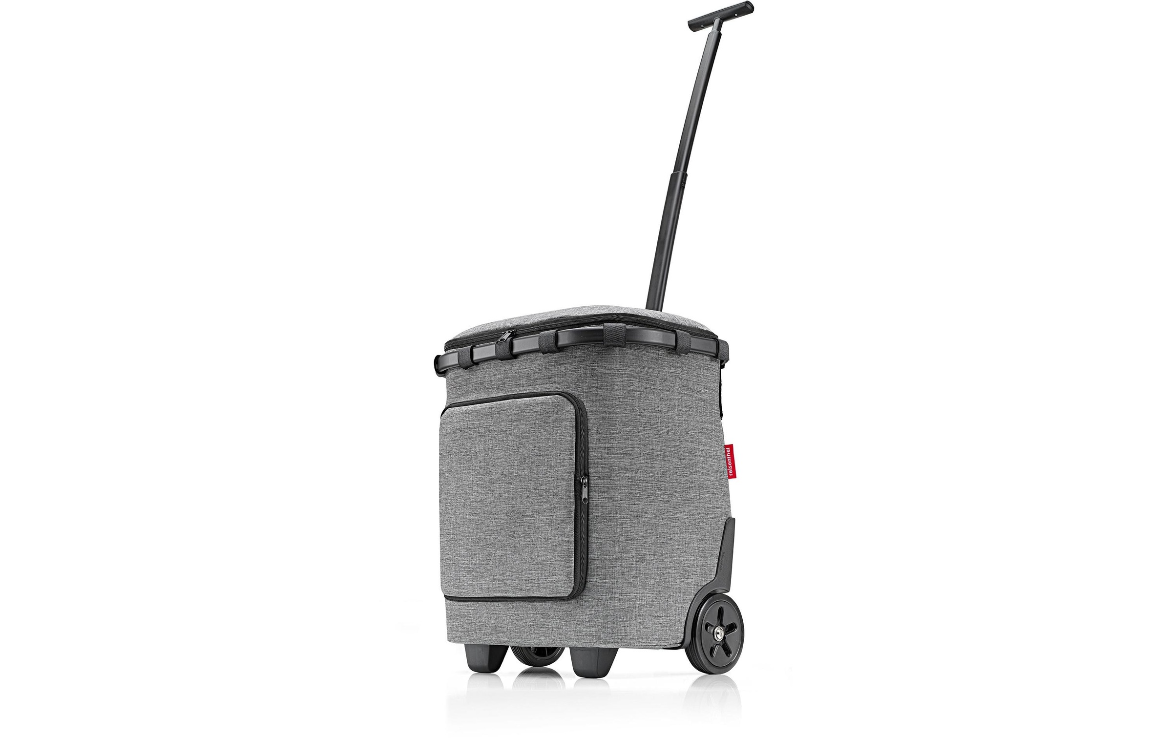 Image of REISENTHEL Einkaufstrolley "Carrycruiser Plus"