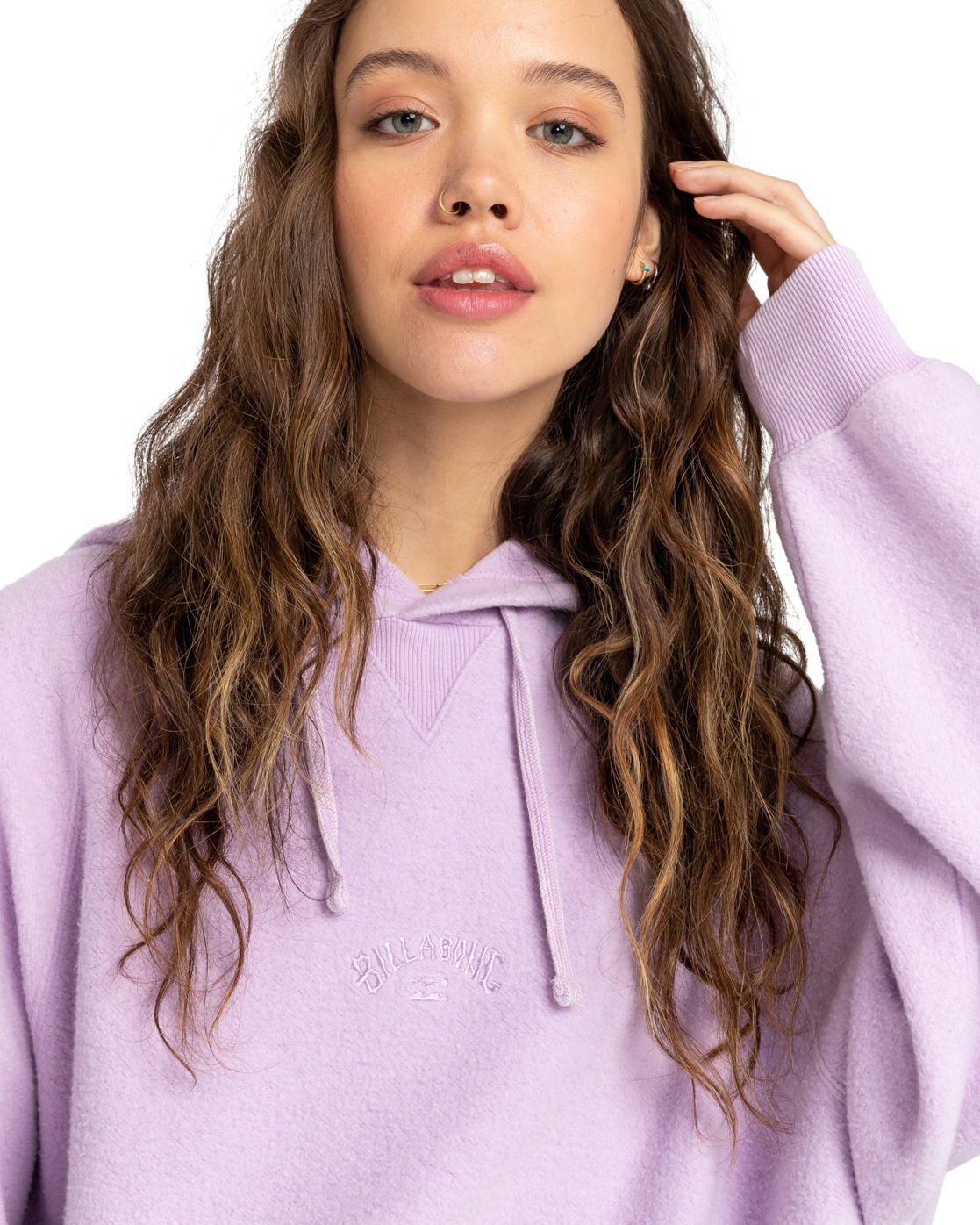 Billabong Kapuzensweatshirt »Coastal«