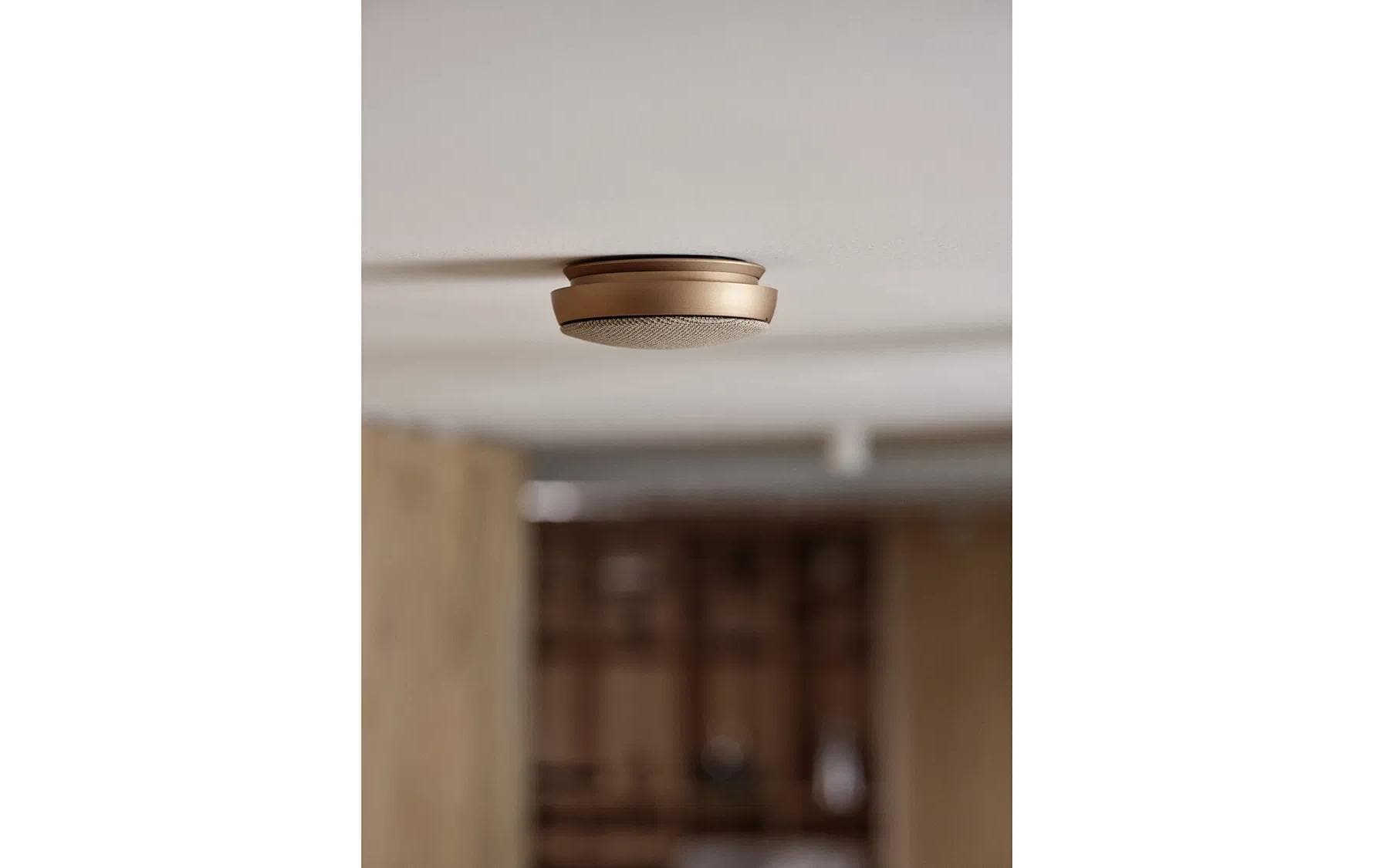 Jacob Jensen Rauchmelder »Optisch«