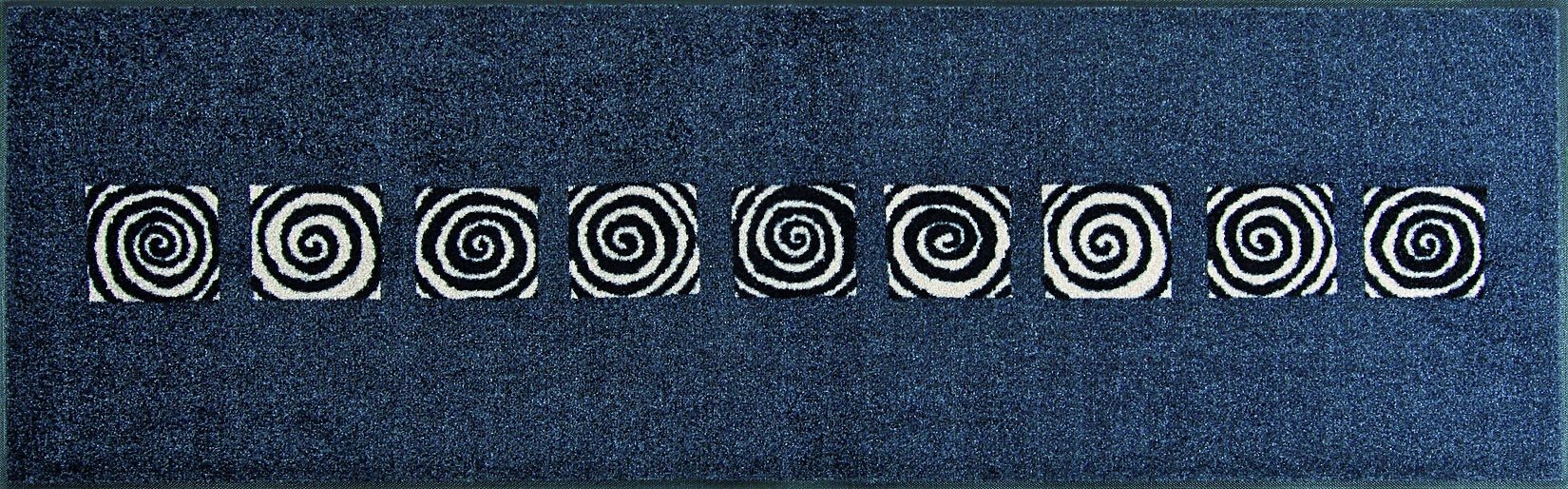 Image of wash+dry by Kleen-Tex Läufer »Pan«, rechteckig, 7 mm Höhe, Schmutzfangläufer, rutschhemmend, In- und Outdoor geeignet, waschbar, ideal in Diele & Flur bei Ackermann Versand Schweiz