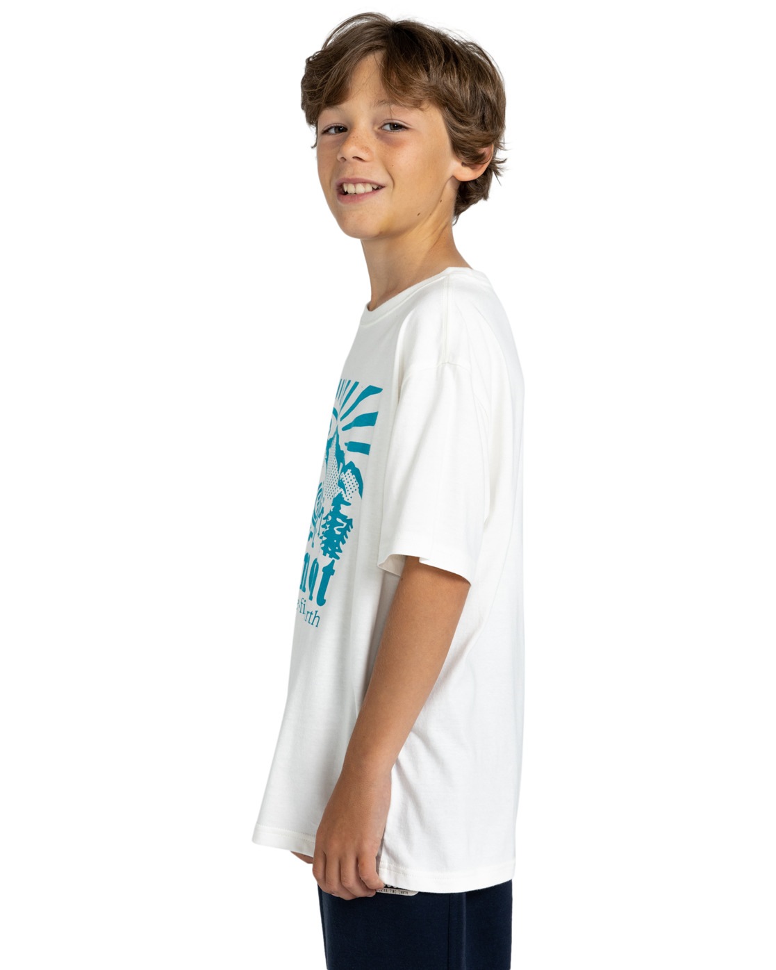 Element T-Shirt »Hike Rise«