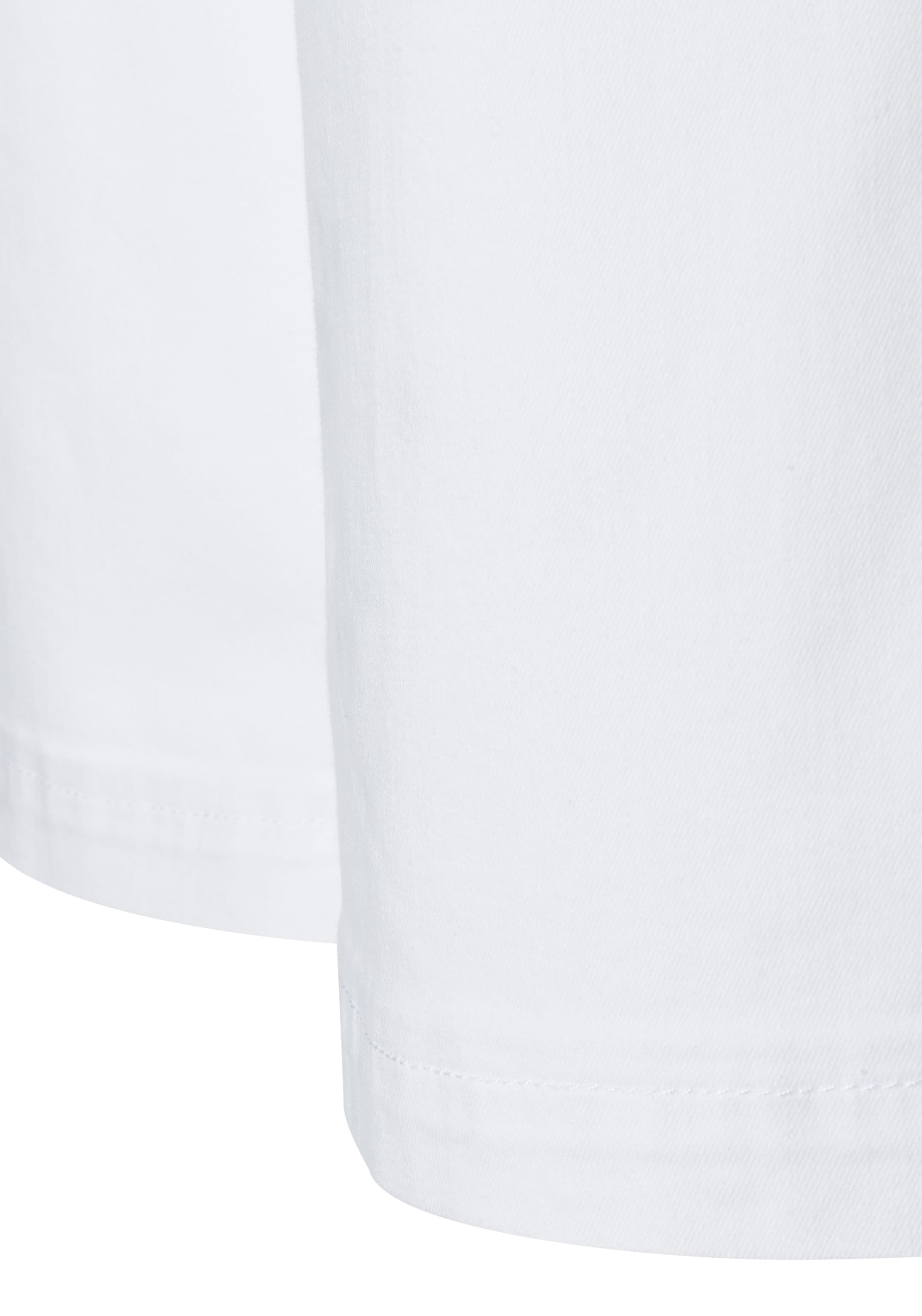 MAC Weite Jeans »DREAM culotte«, im Five-Pocket Style