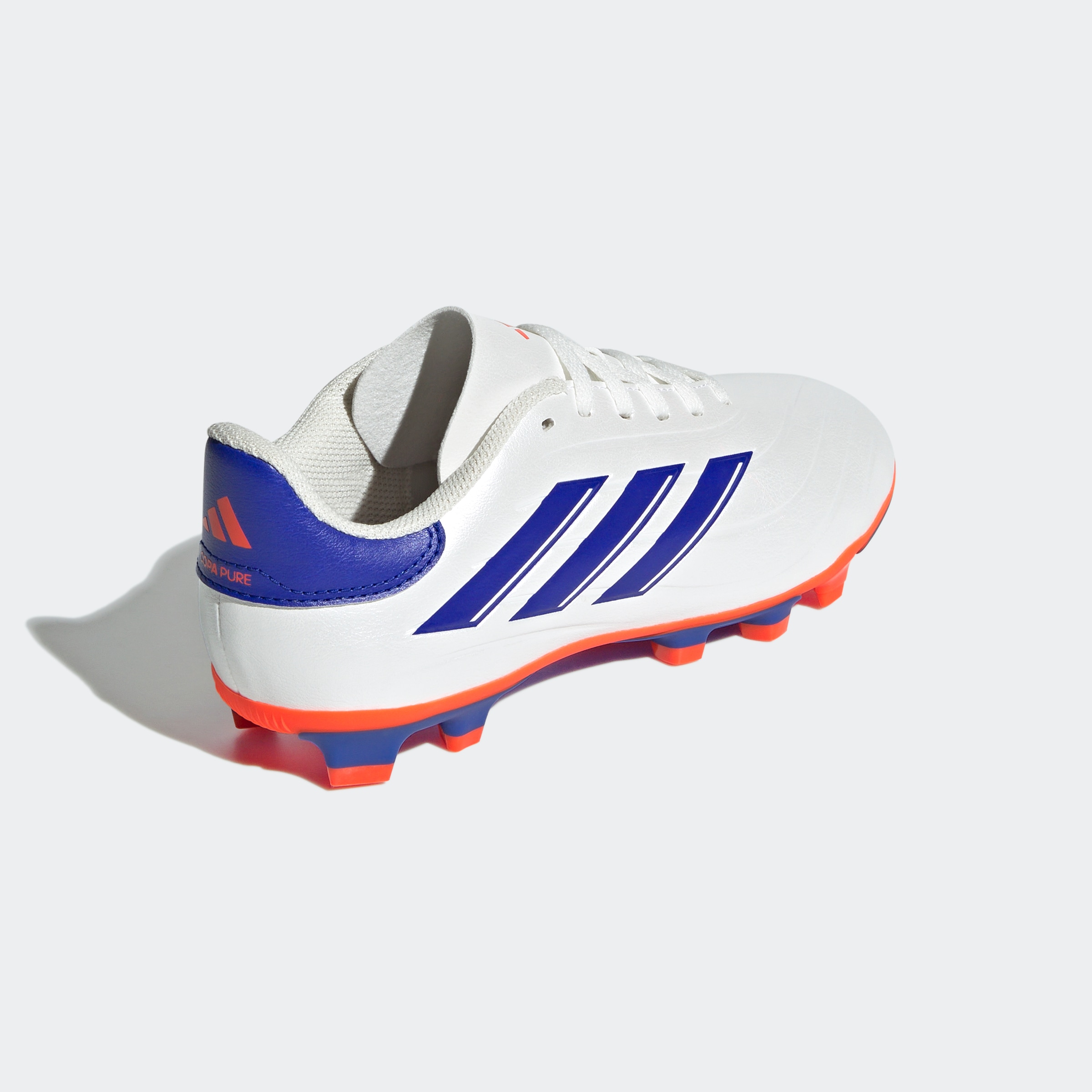 adidas Performance Fussballschuh »COPA PURE 2 CLUB KIDS FXG«