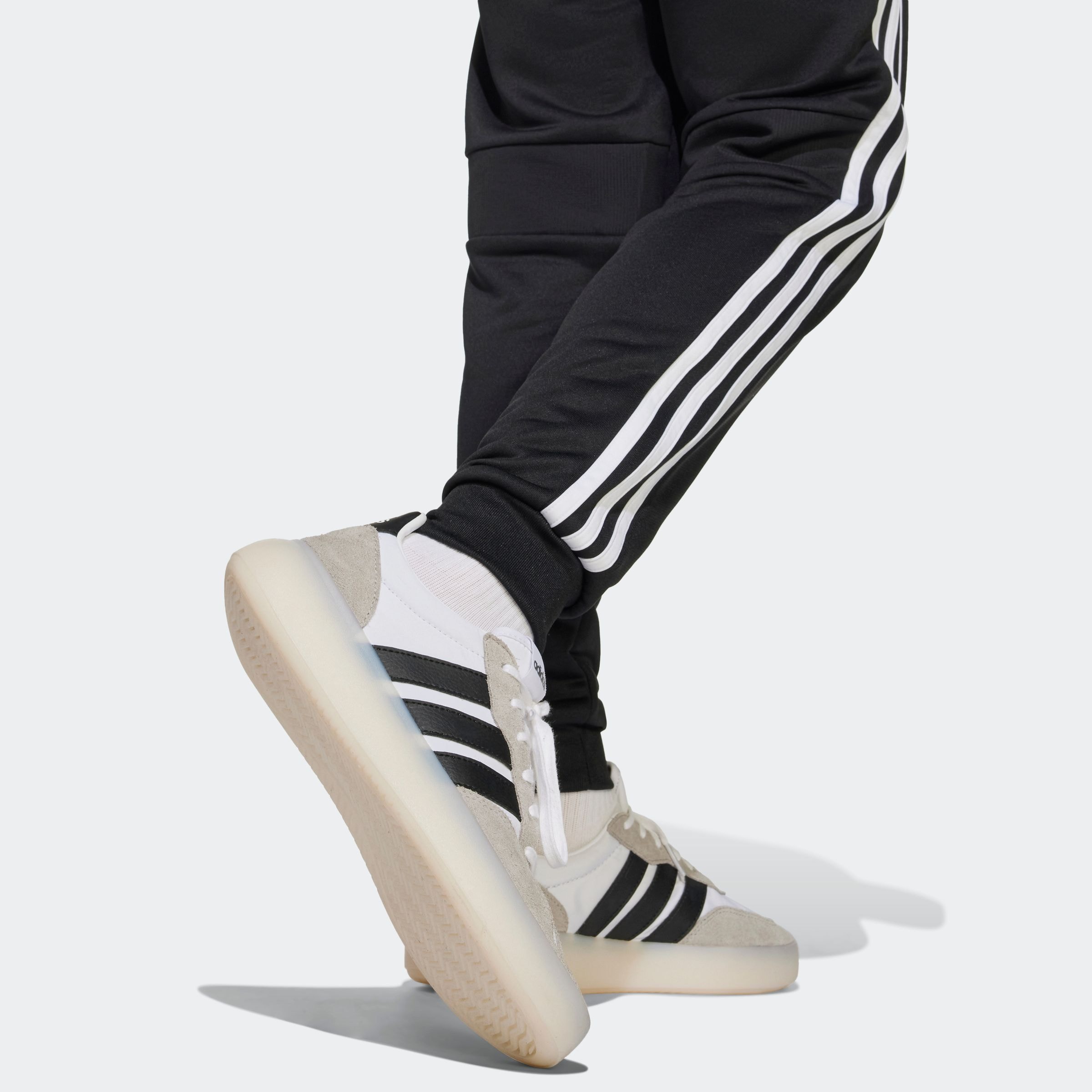 adidas Performance Trainingshose »TIRO ES SW PT Y«, (1 tlg.)