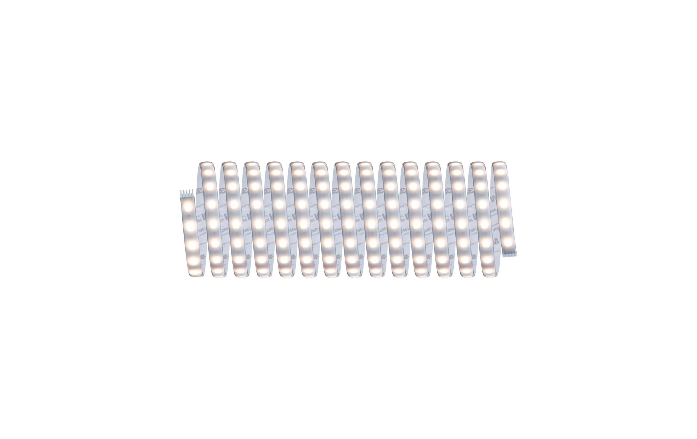 Paulmann LED-Streifen »RGBW Coated Basic Set Zigbee 3.0, 5 m«