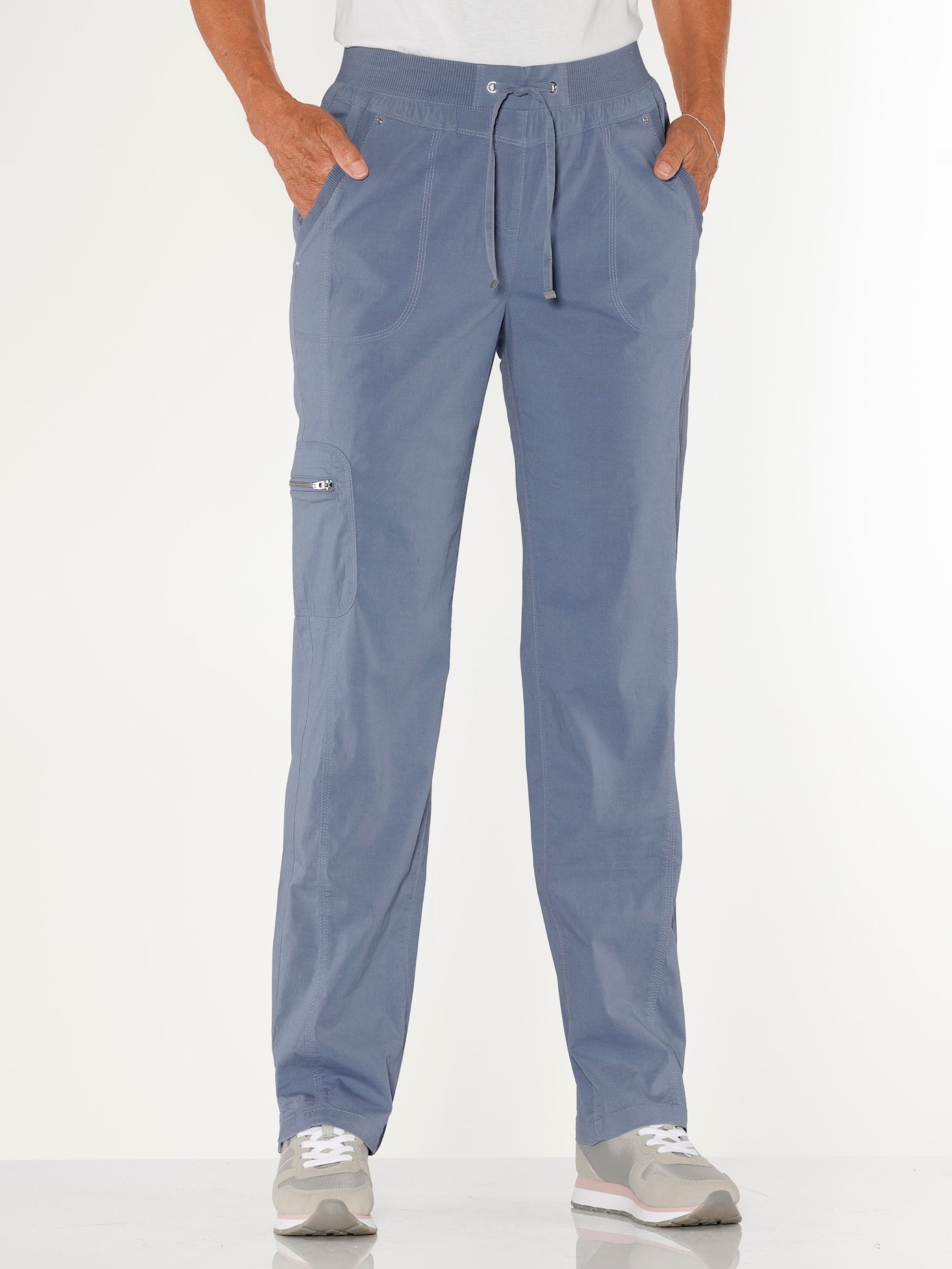 Casual Looks Schlupfhose