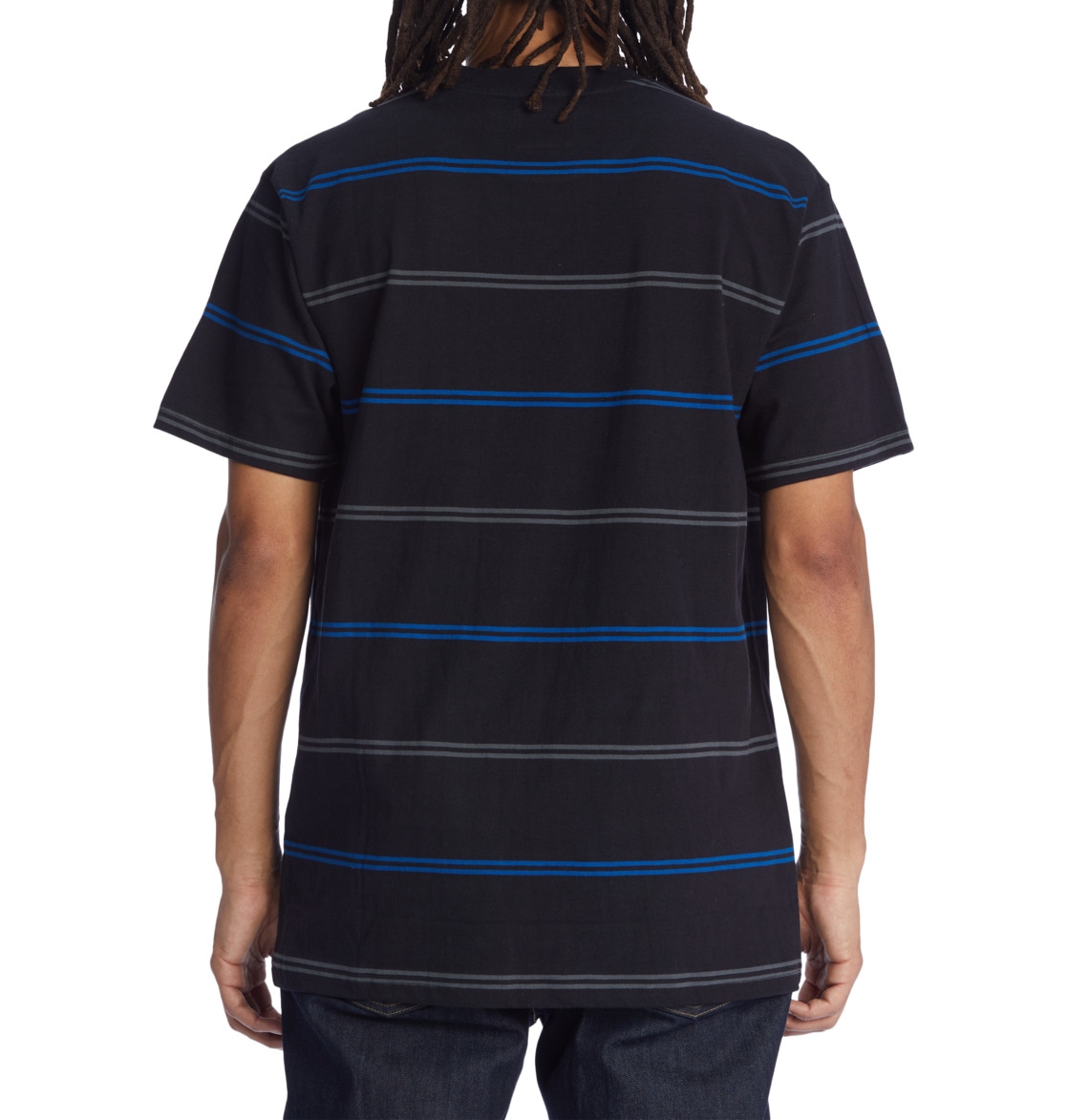 Image of DC Shoes T-Shirt »Regal Stripe« bei Ackermann Versand Schweiz