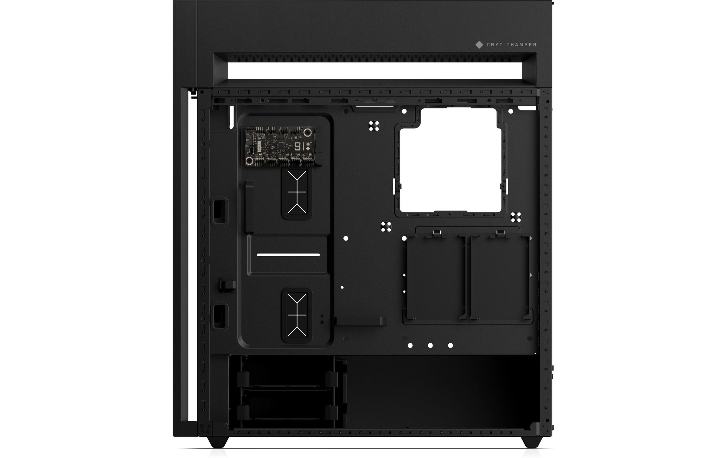 HP PC de jeu »OMEN 45L GT22- 3758nz«