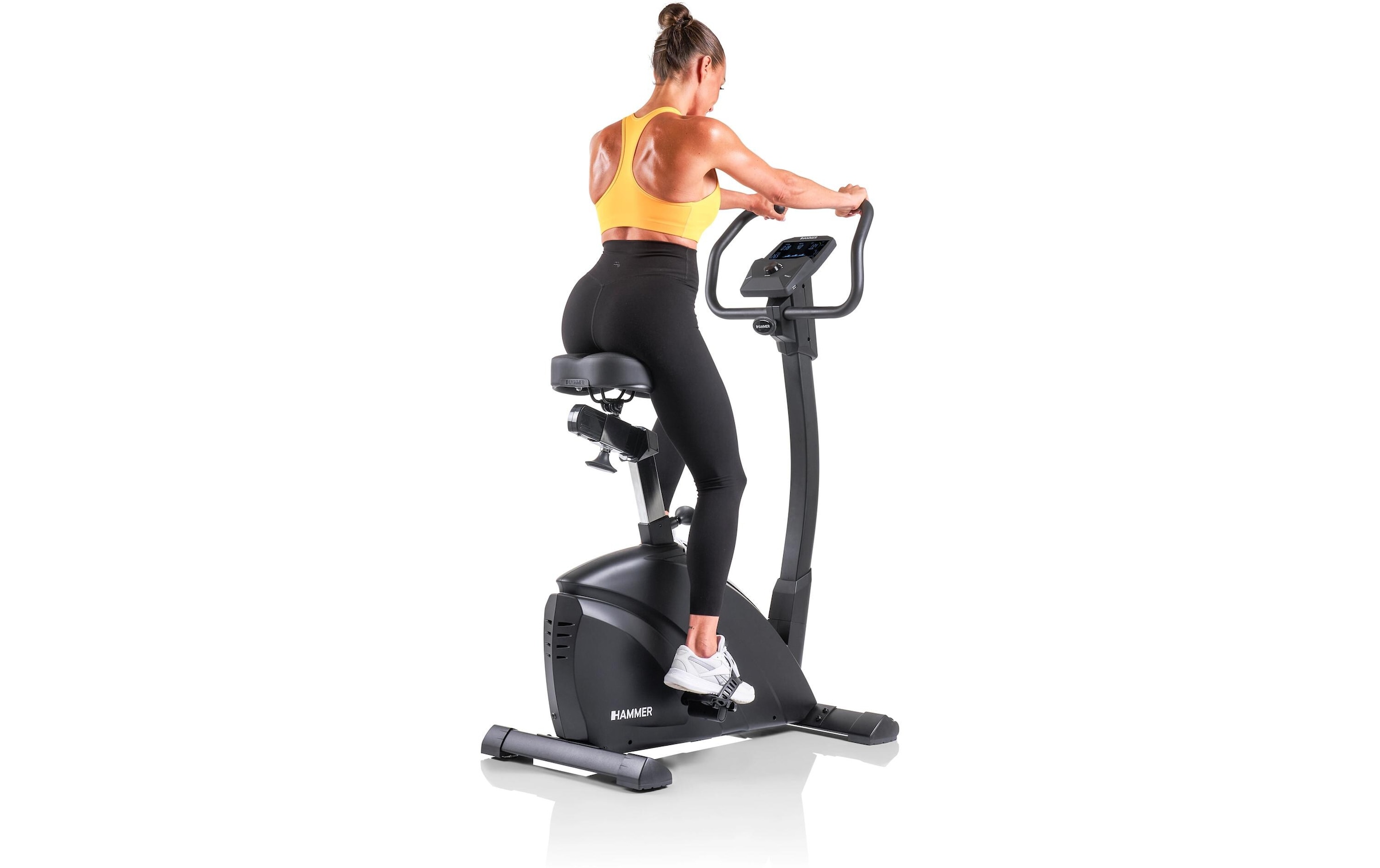 Hammer Ergomètre »Ergometer Exum XTR«