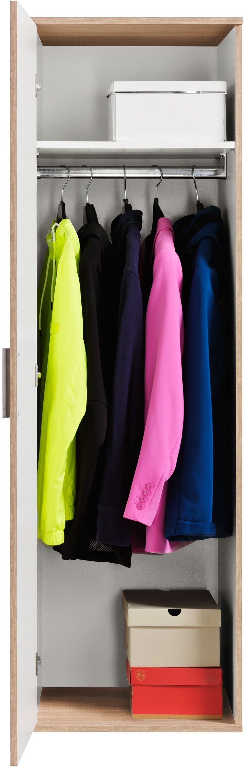 Procontour Armoire vestiaire