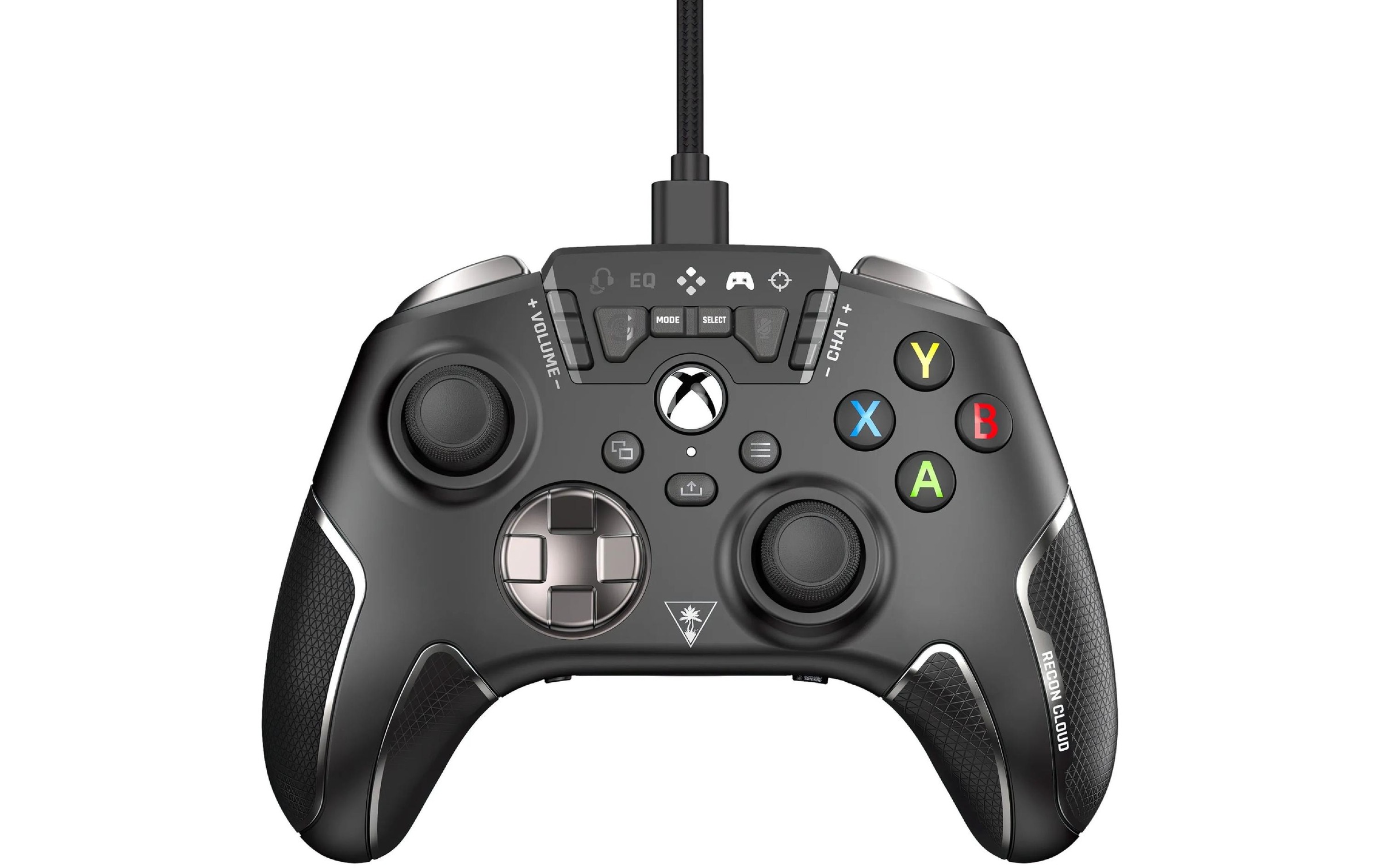 Turtle Beach Wireless-Controller »Controller Recon Cloud Schwarz«