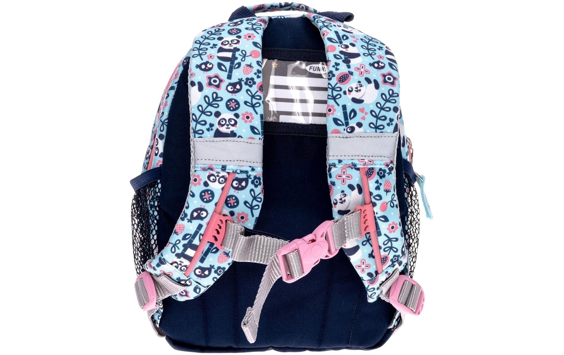 Funki Kinderrucksack »Raumwunder«