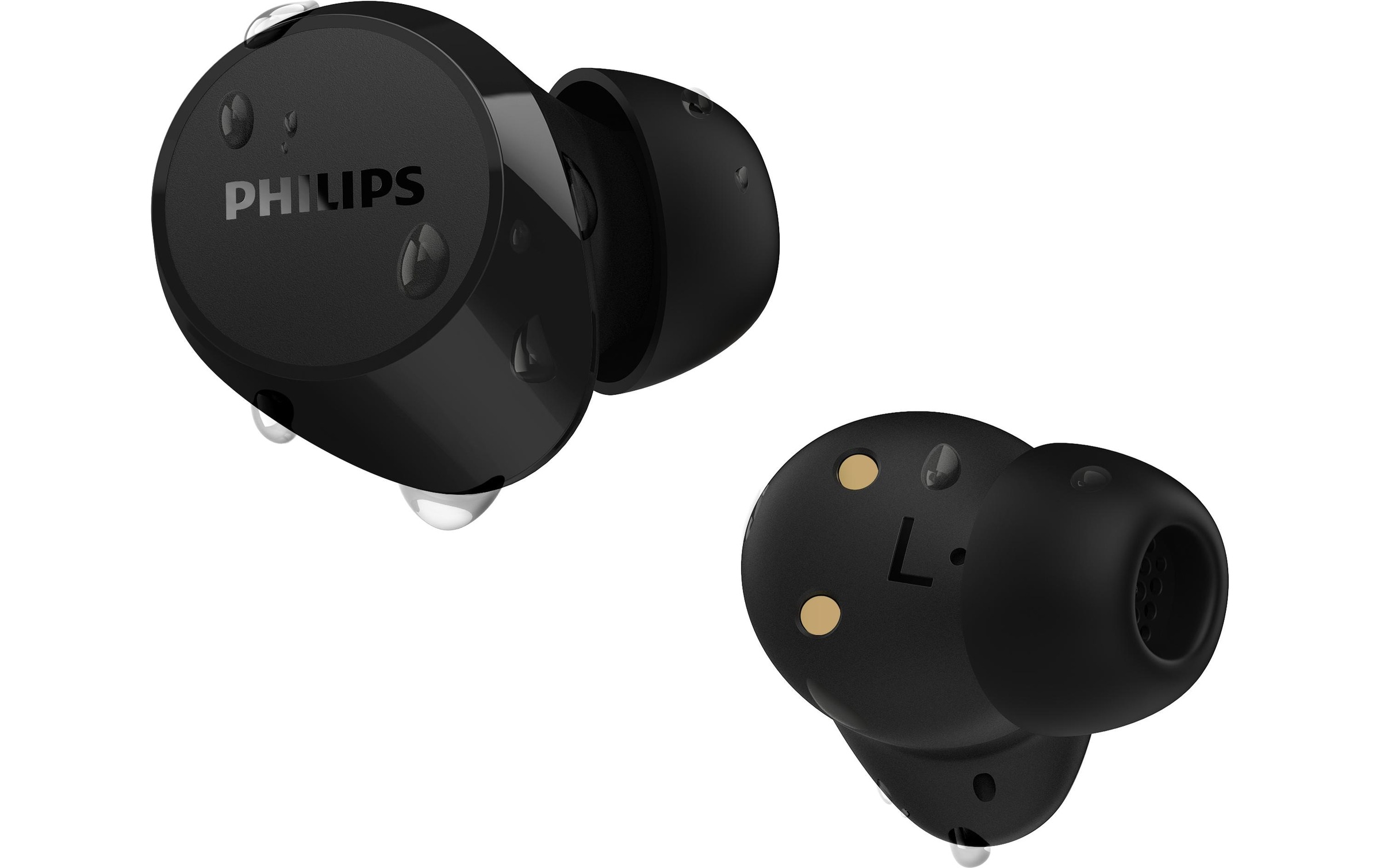 Philips wireless In-Ear-Kopfhörer »TAT1209«, Bluetooth