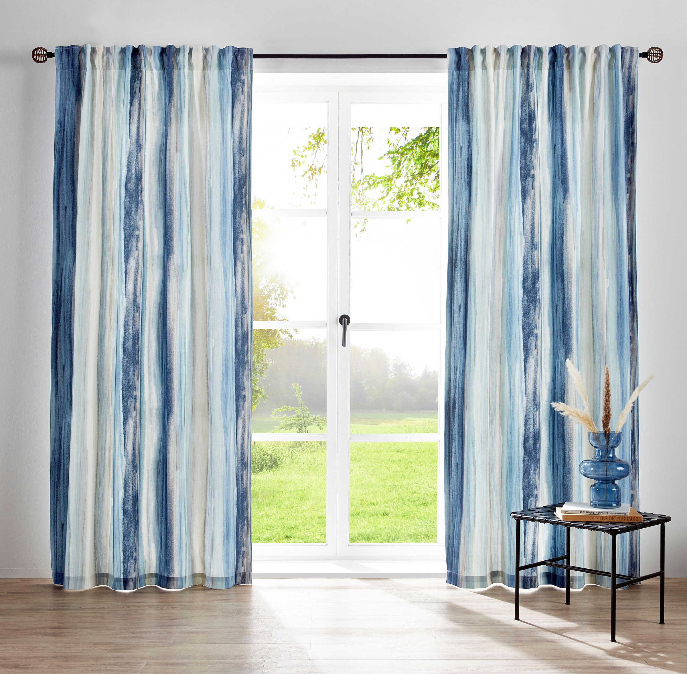 andas Vorhang »Lindow«, (1 St.) kaufen