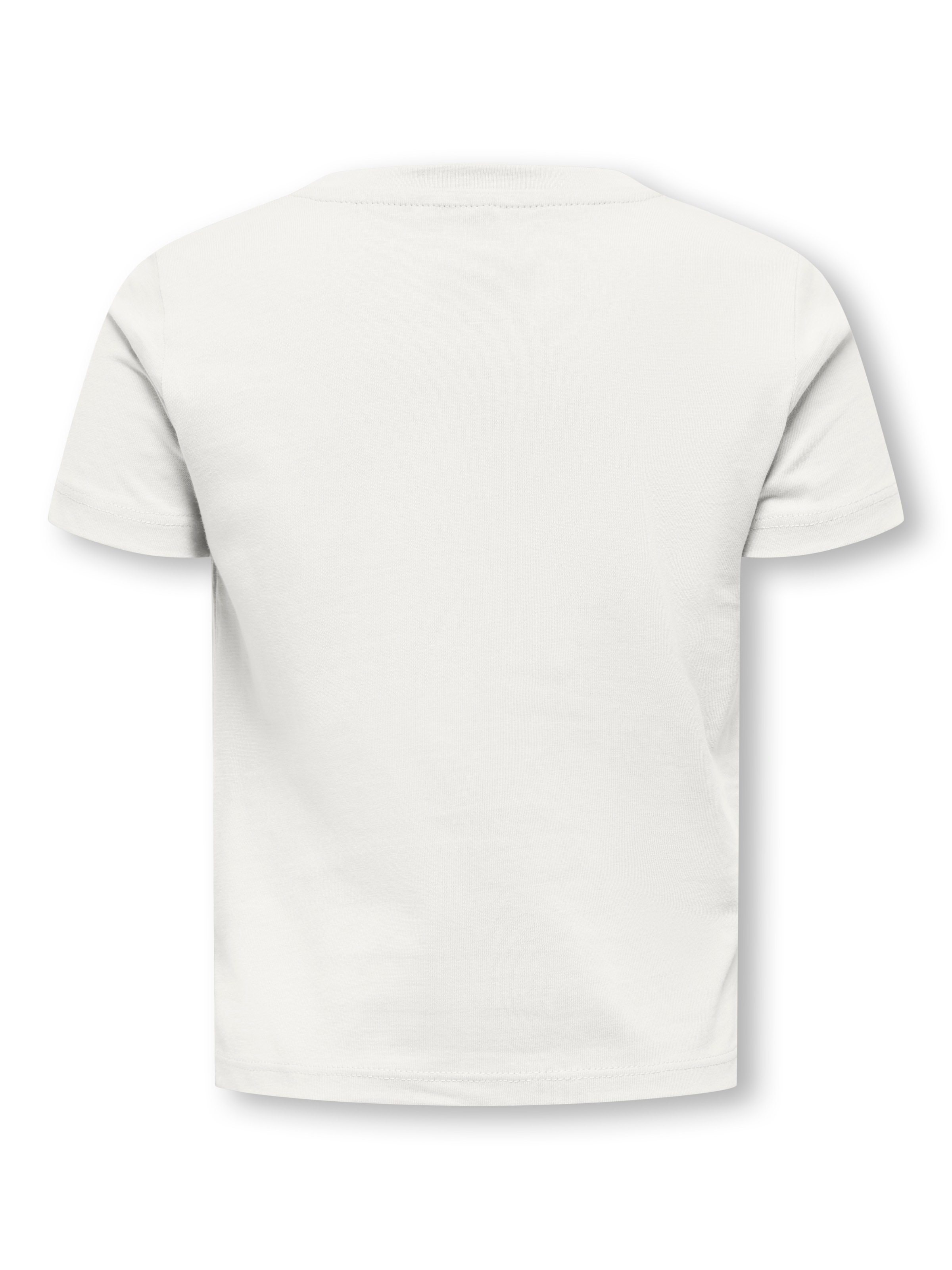 KIDS ONLY T-shirt »KMGCANDY LIFE S/S PRINTED TEE JRS NOOS«