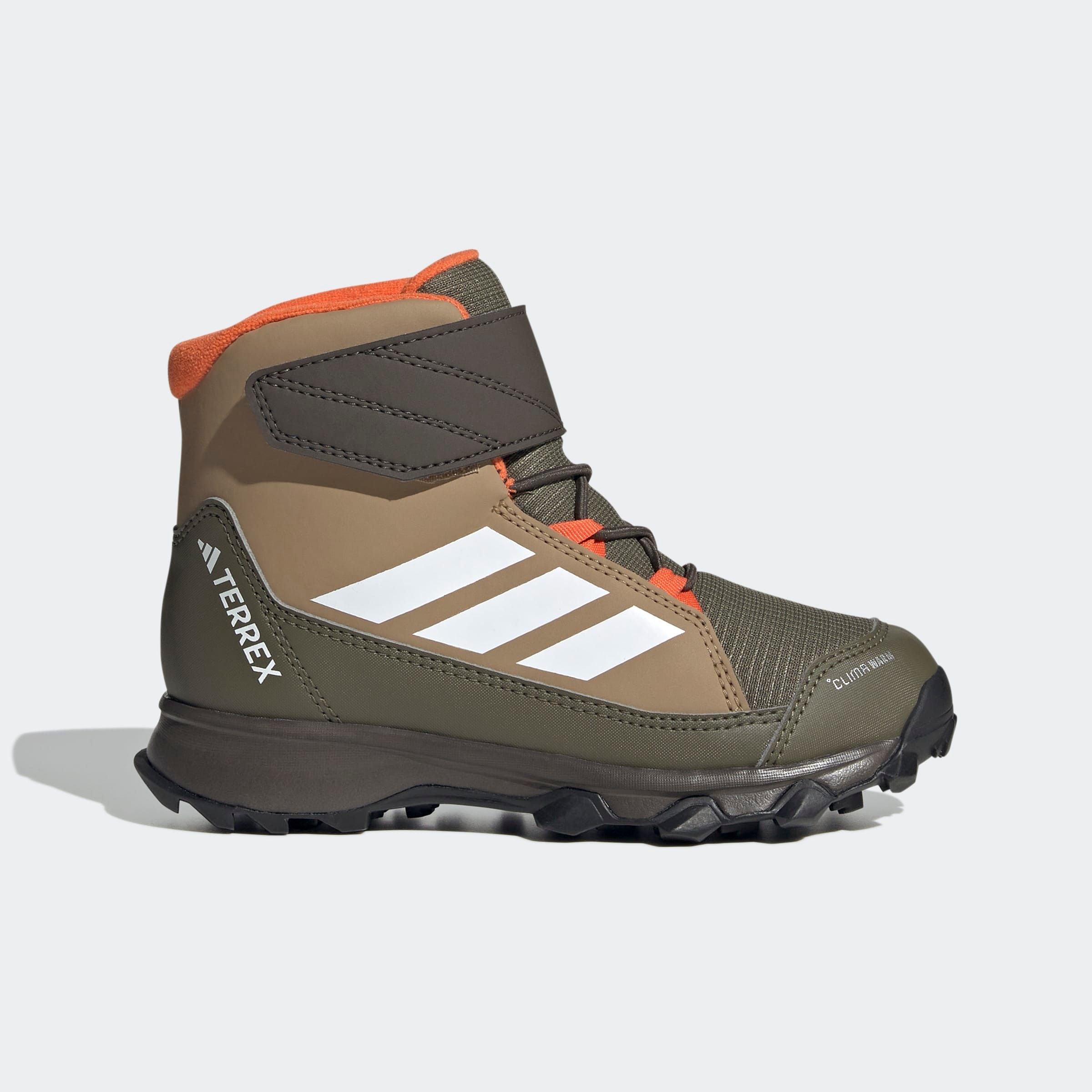 adidas TERREX Bottes d'hiver »SNOW CF CLIMAWARM WINTER KINDER«  Winterboots, für Kinder