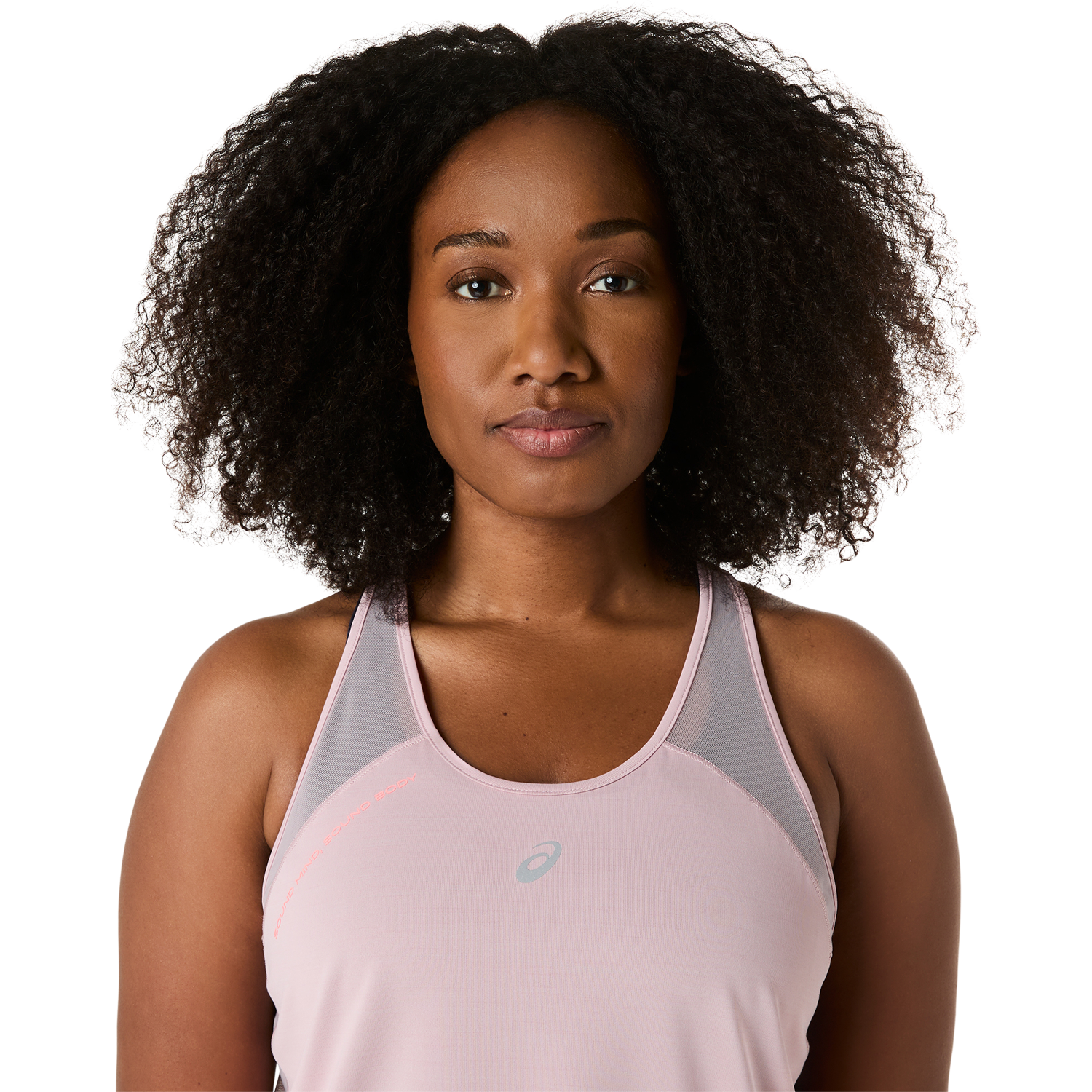 Asics Top de course »ROAD TANK«