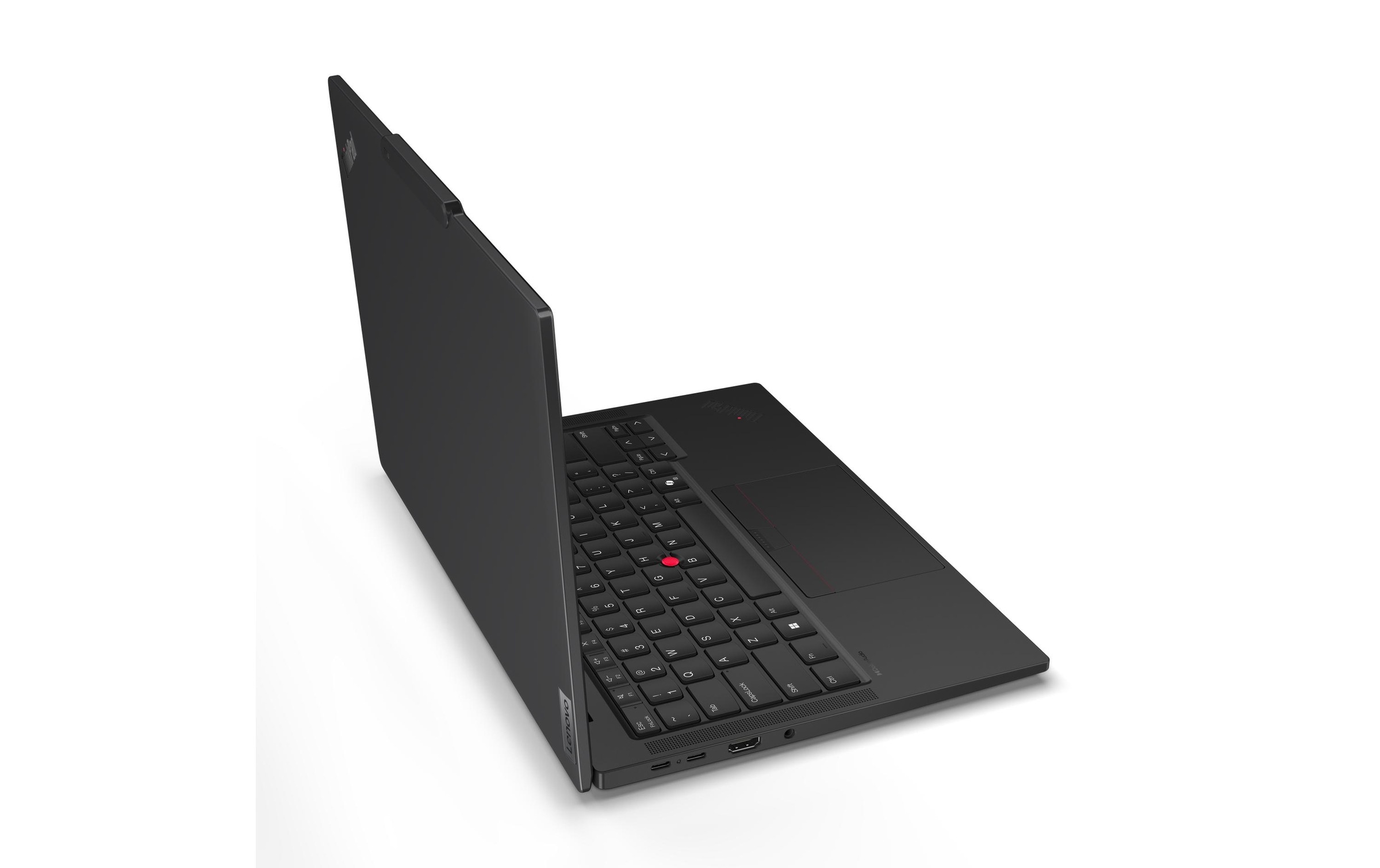 Lenovo Notebook »ThinkPad T14s Gen.5 (Intel)«, 35,42 cm, / 14 Zoll, Intel, Core Ultra 7, 512 GB SSD