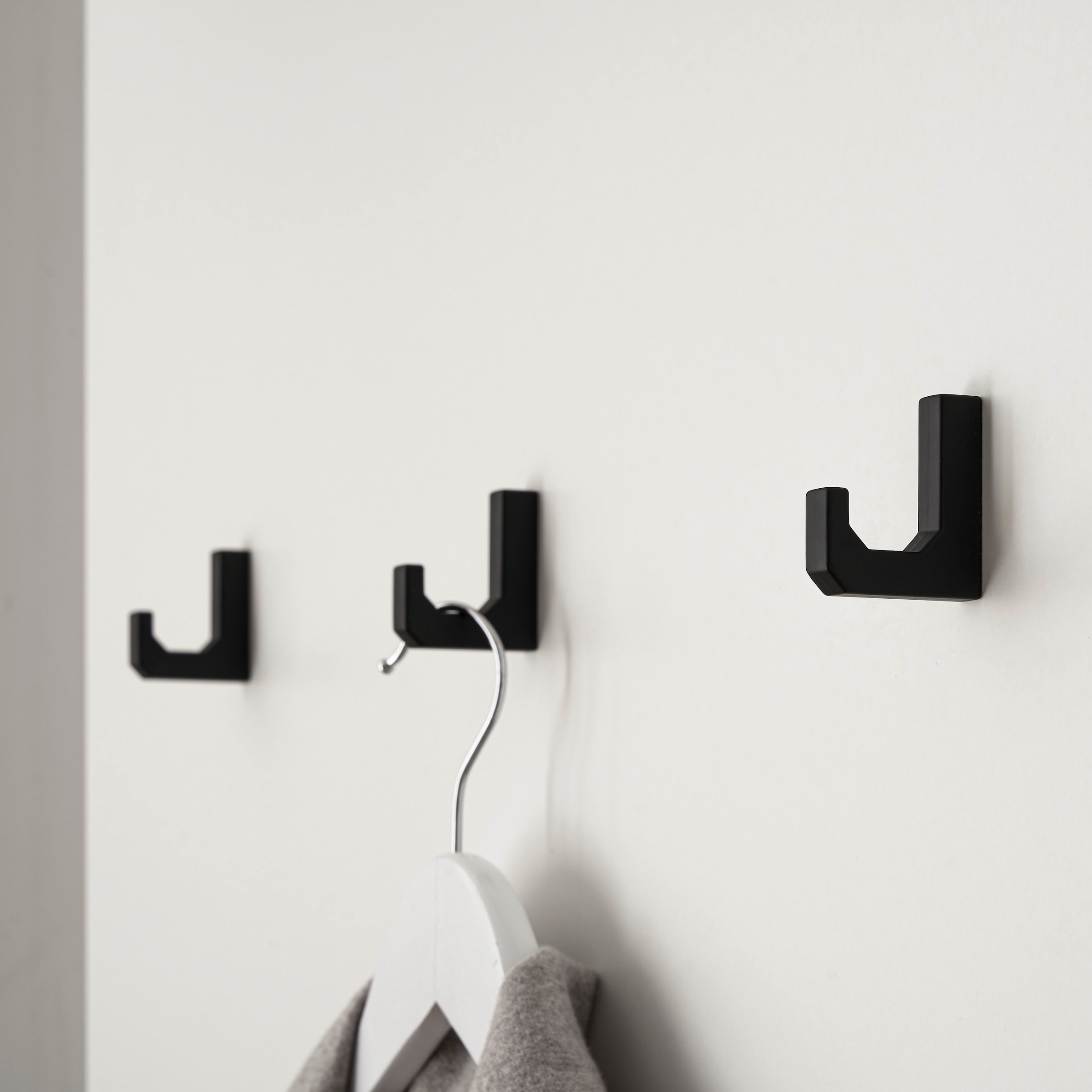 Home affaire Garderoben-Set »Cantara, moderne Garderobe, Komplettset mit viel Stauraum« Komplett-Set, 4 Stk. tlg.