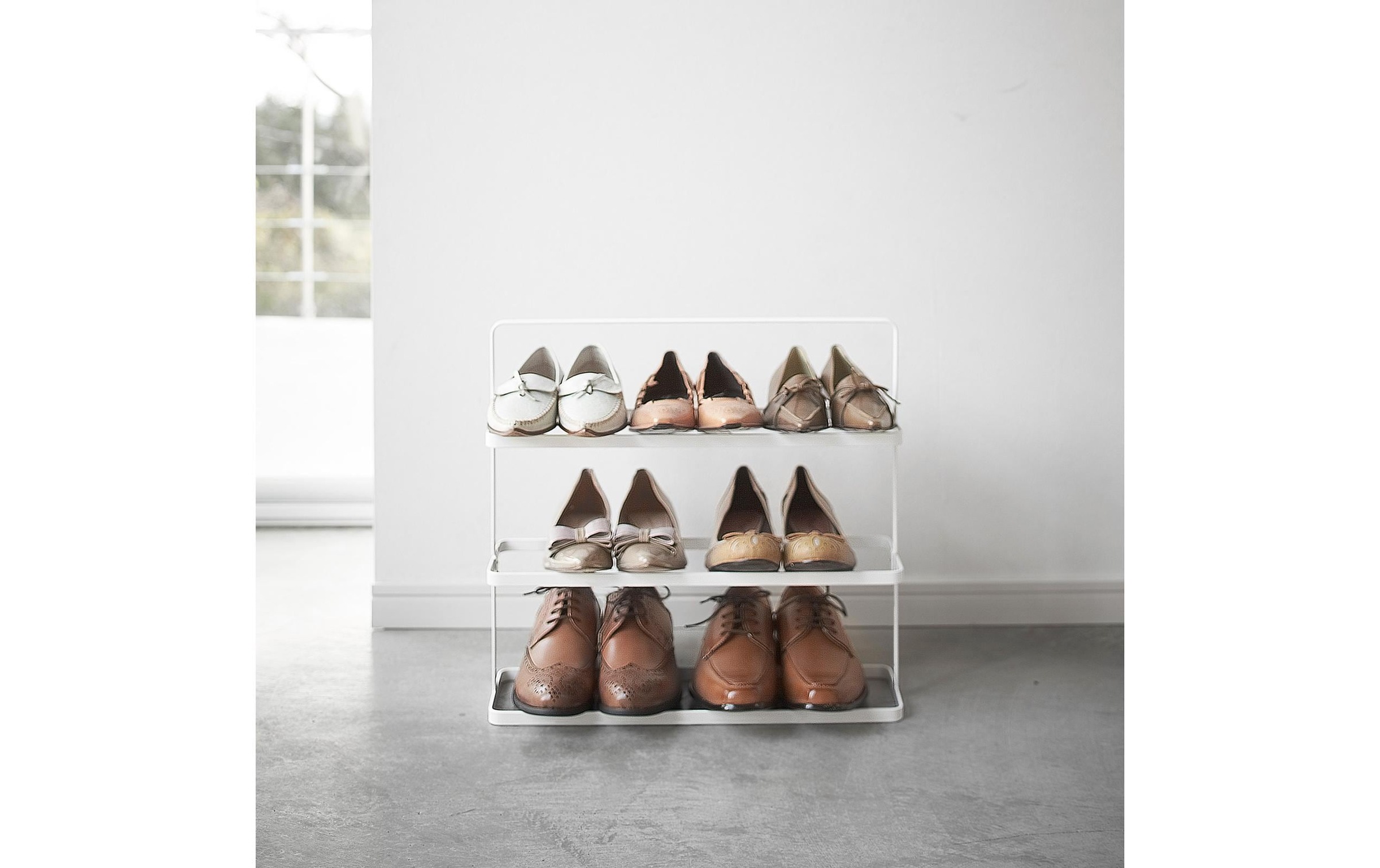 Yamazaki Schuhregal »Tower«
