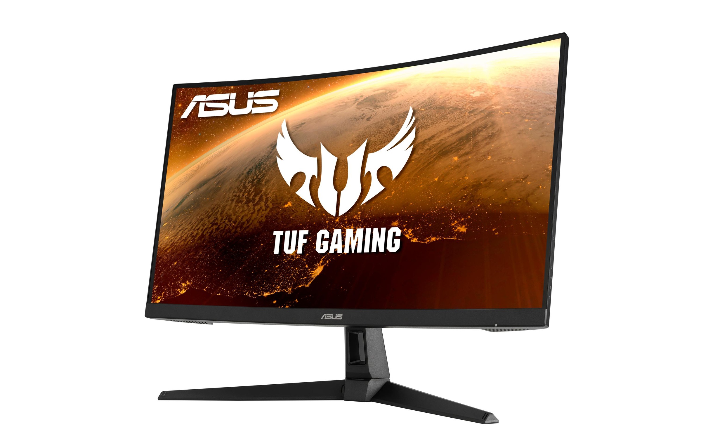 Asus Gaming-Monitor »TUF Gaming VG27VH1B«, 68,58 cm/27 Zoll, 165 Hz