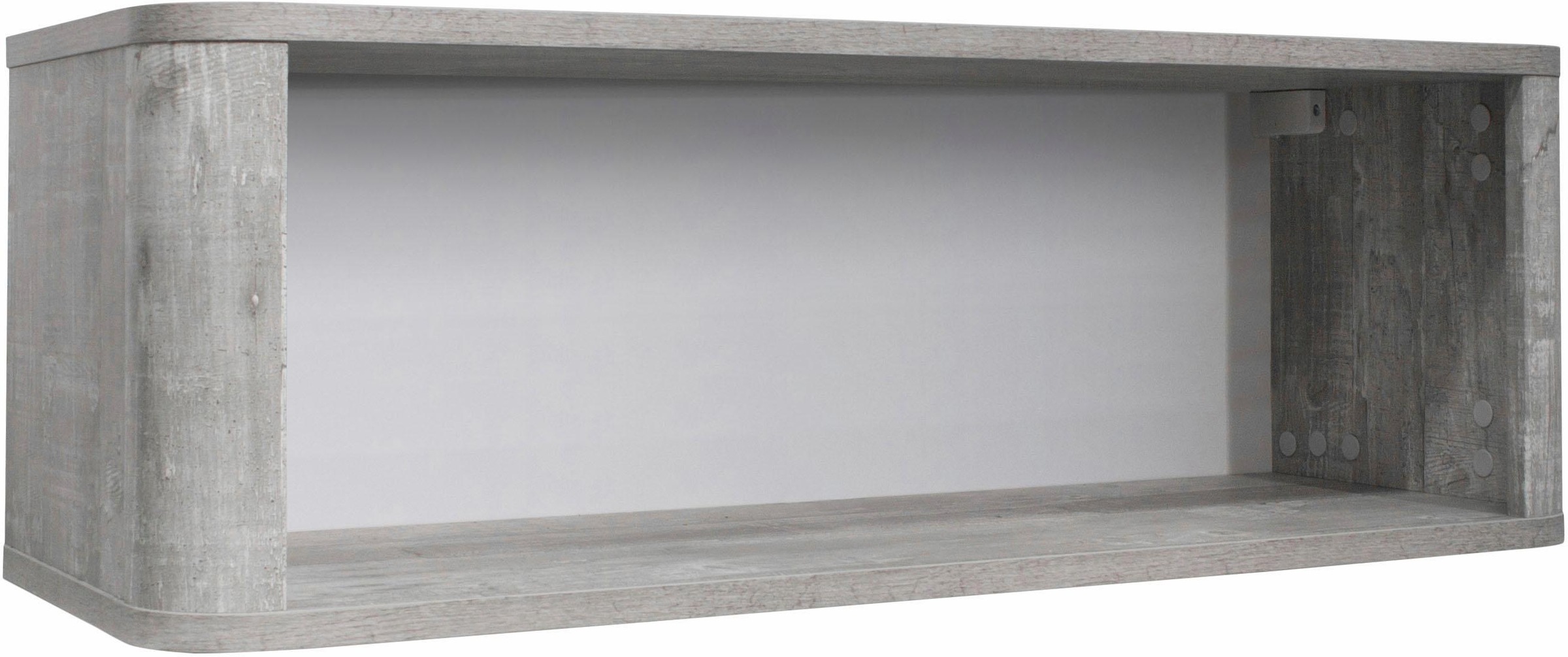 Image of Mäusbacher Wandregal »Aarhus« bei Ackermann Versand Schweiz