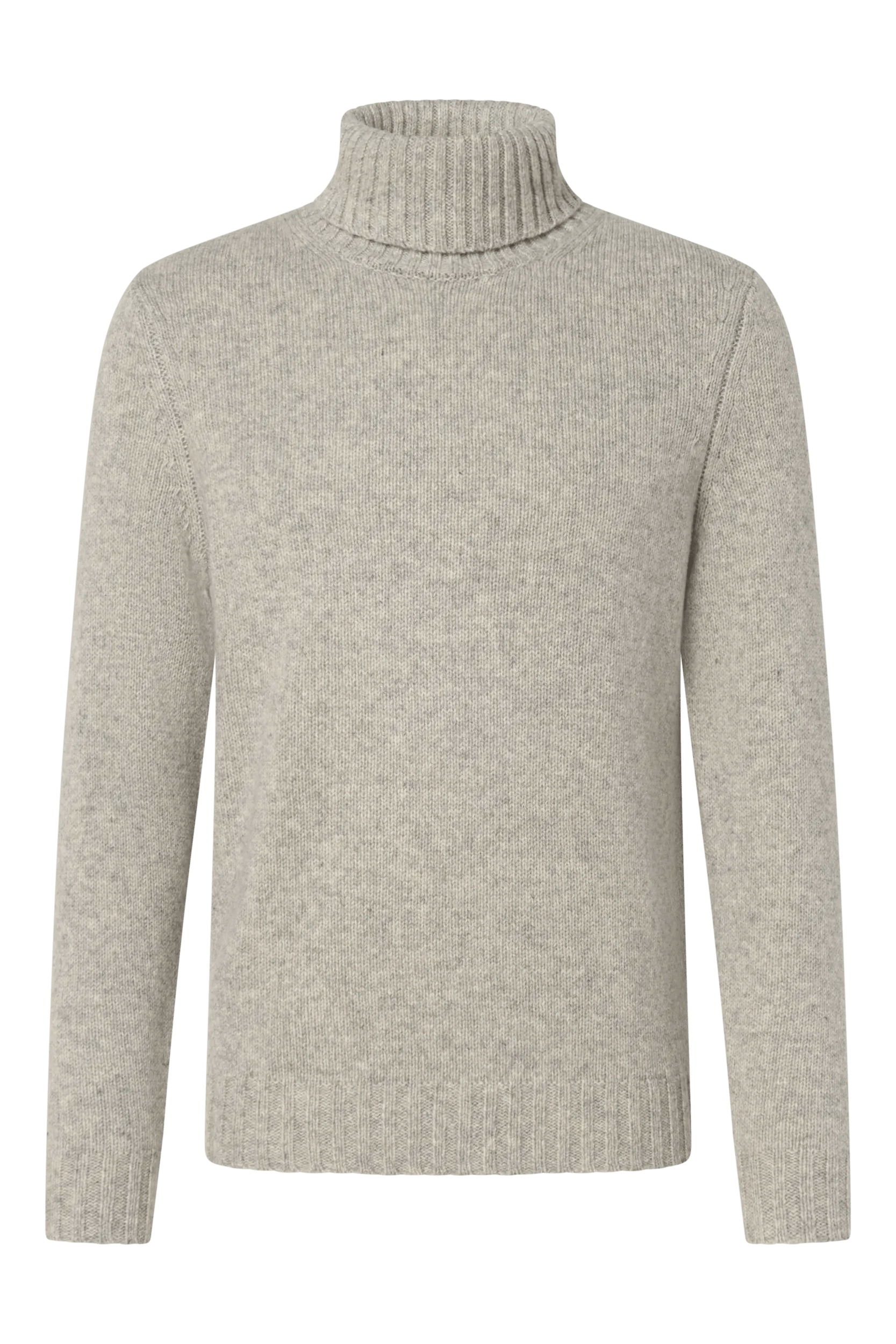 Image of JOOP Rollkragenpullover "Lerency" aus edler Wolle