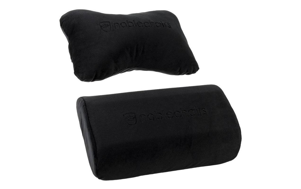 Image of Sitzkissen "noblechairs EPIC/HERO/ICON Schwarz"