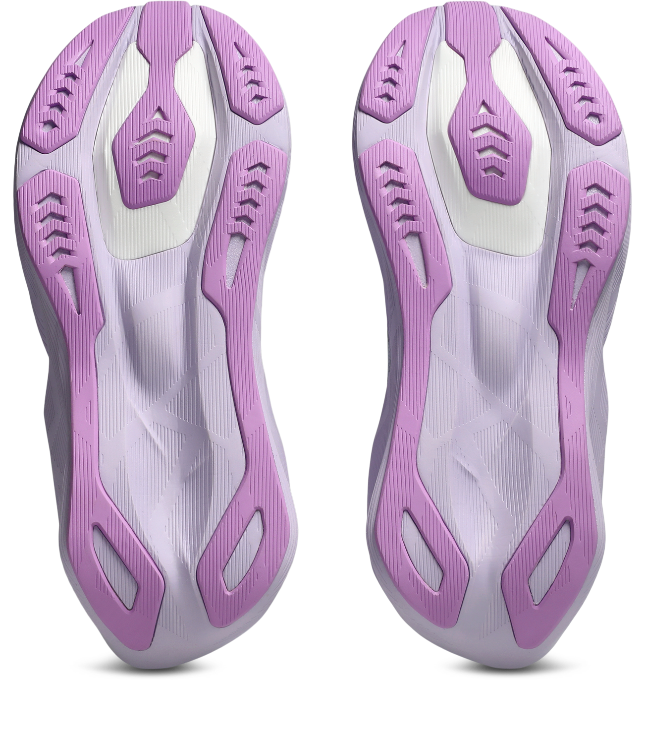 Asics Laufschuh »NOVABLAST 6 LITE-SHOW«  mit reflektierenden Details