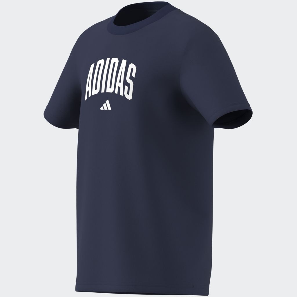 adidas Sportswear T-Shirt »J COLLEG T«