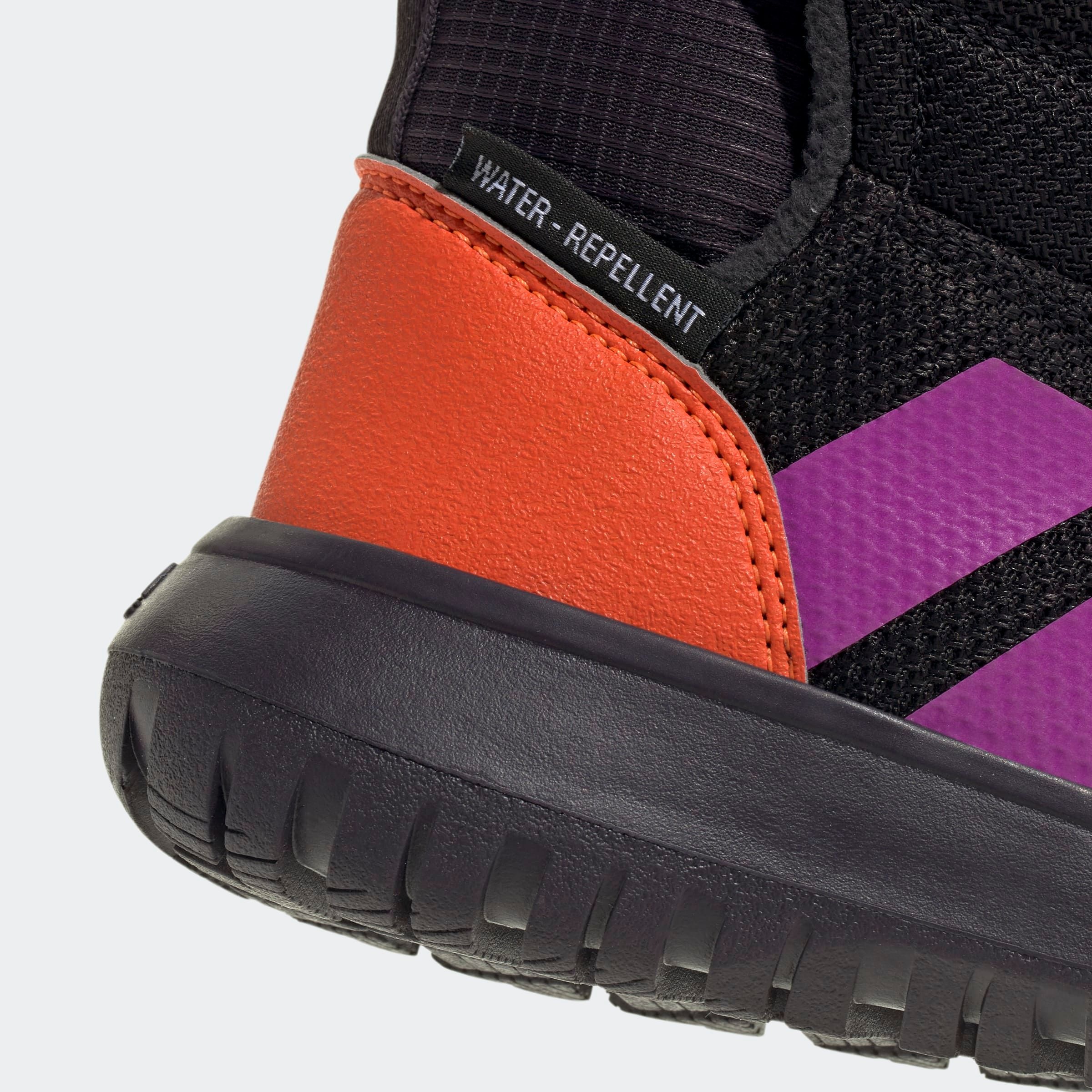 adidas Sportswear Winterstiefel »WINTERPLAY E KIDS«