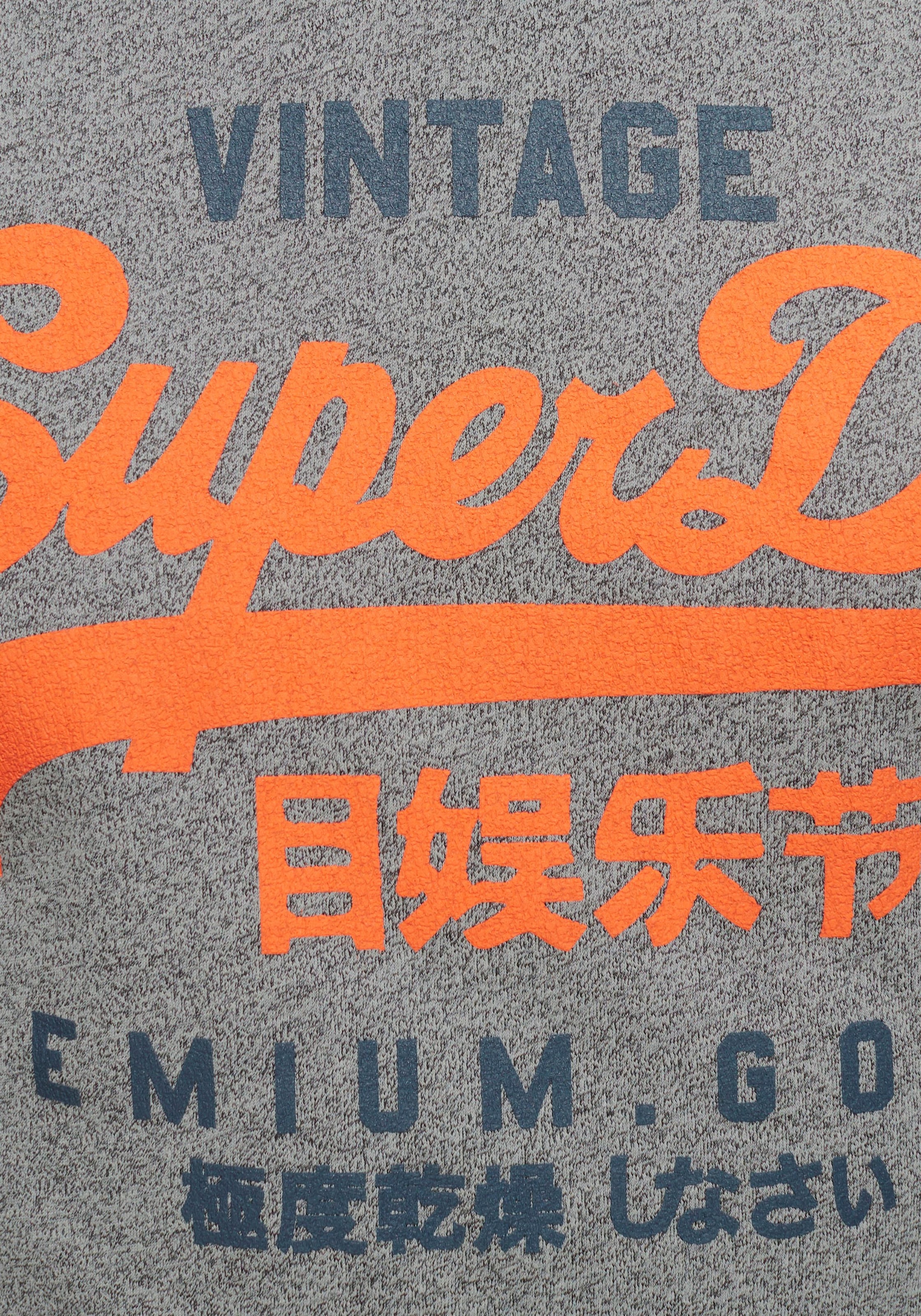Superdry T-Shirt »PREMIUM GOODS DUO LITE TEE«