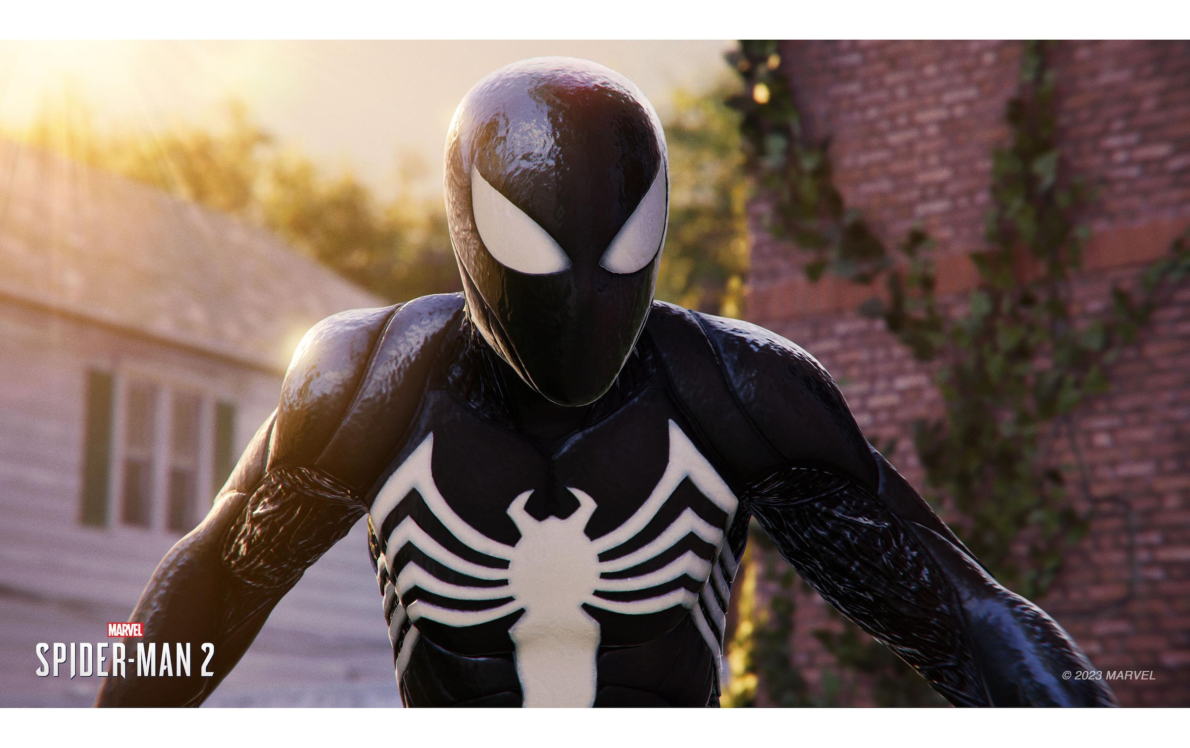 Sony Spielesoftware »Marvel's Spider-Man 2«, PlayStation 5