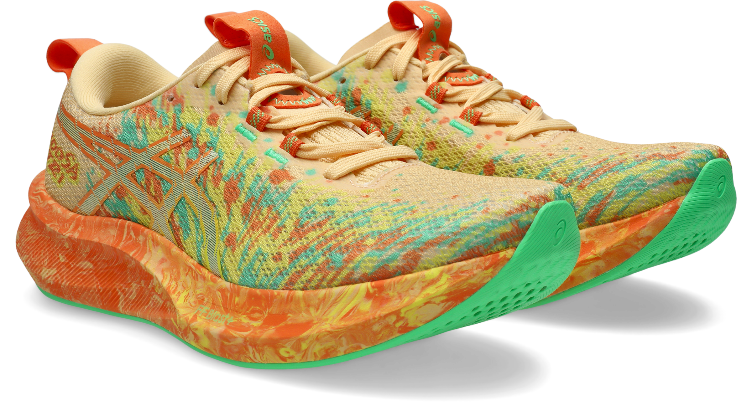 Asics Chaussure de course »NOOSA TRI 16«