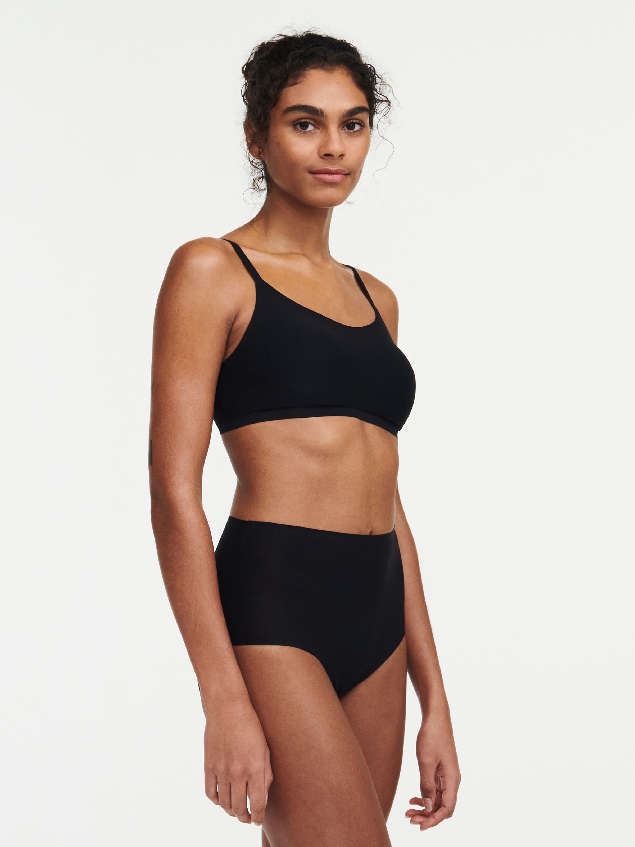 Chantelle Bustier »SOFTSTETCH« avec coussinets non amovibles