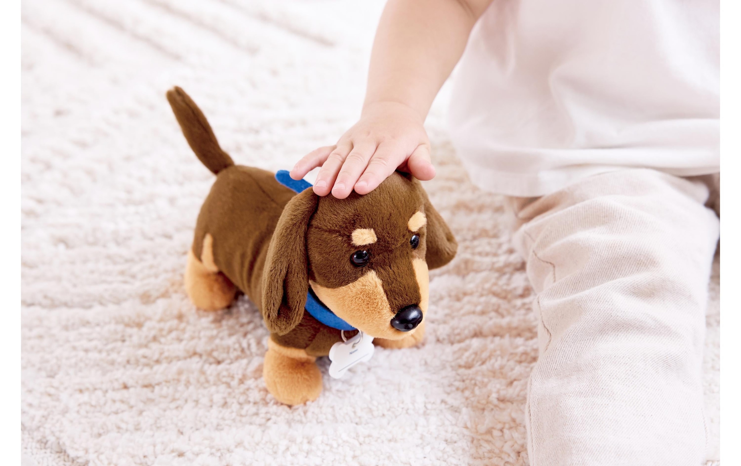 Hape Spielzeug-Arztkoffer »Tierarzt-Set«