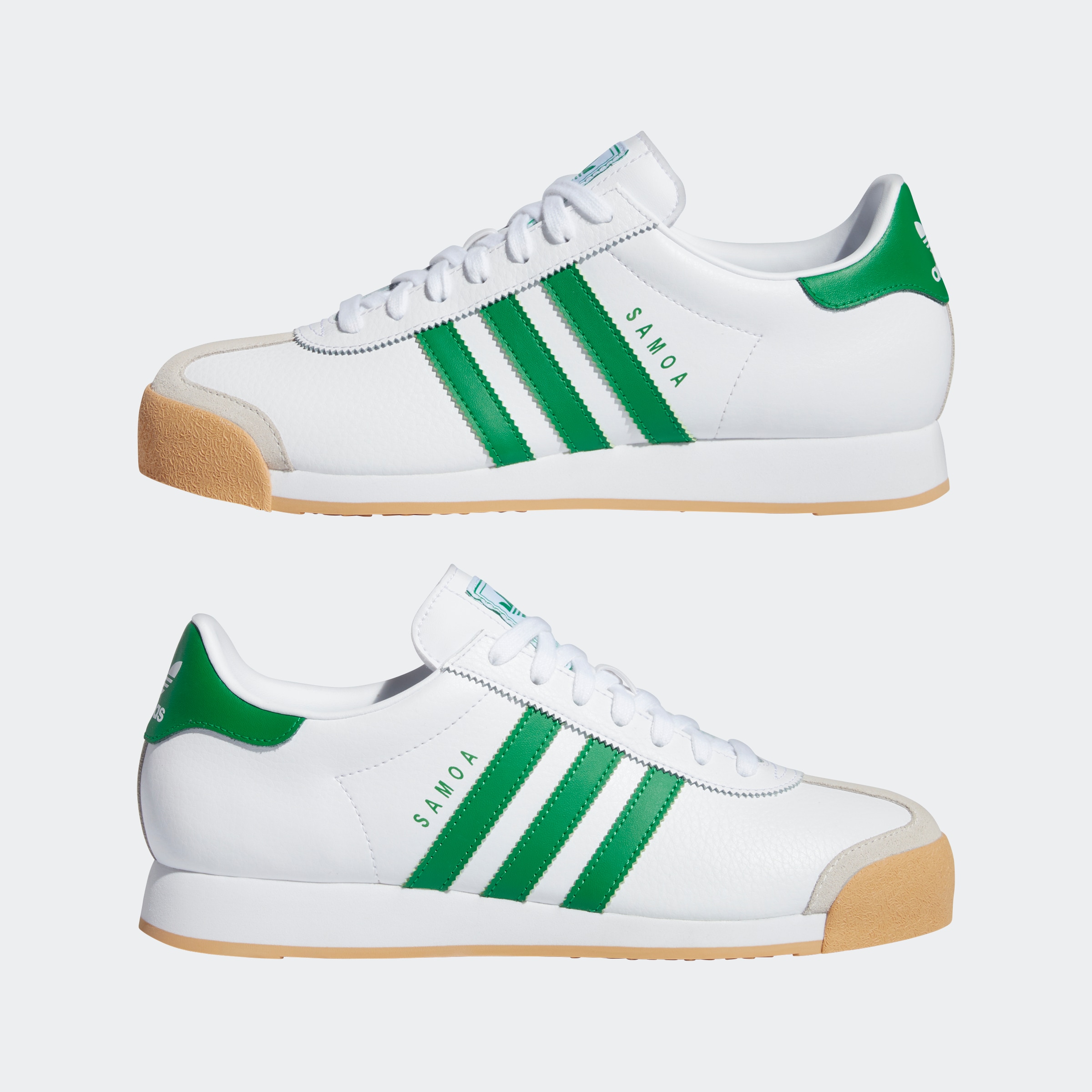 adidas Originals Sneaker »SAMOA«