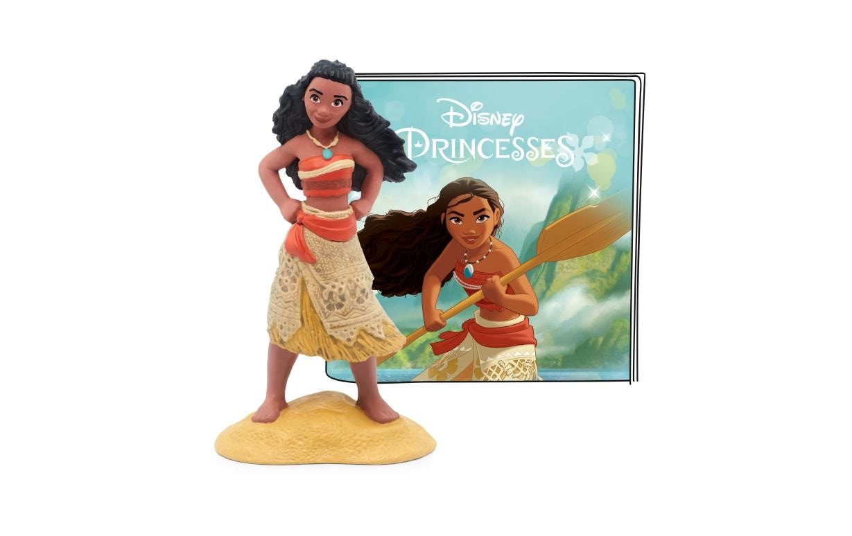 Image of tonies Hörspiel "Disney – Vaiana -FR-"