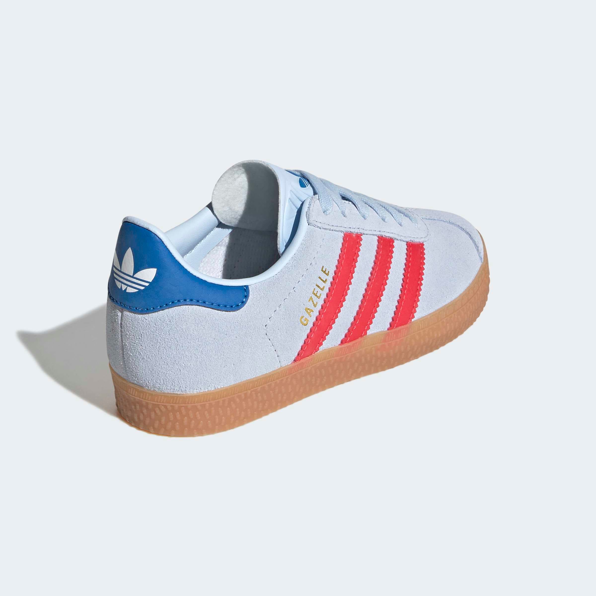 adidas Originals Sneakers »GAZELLE«  für Kinder