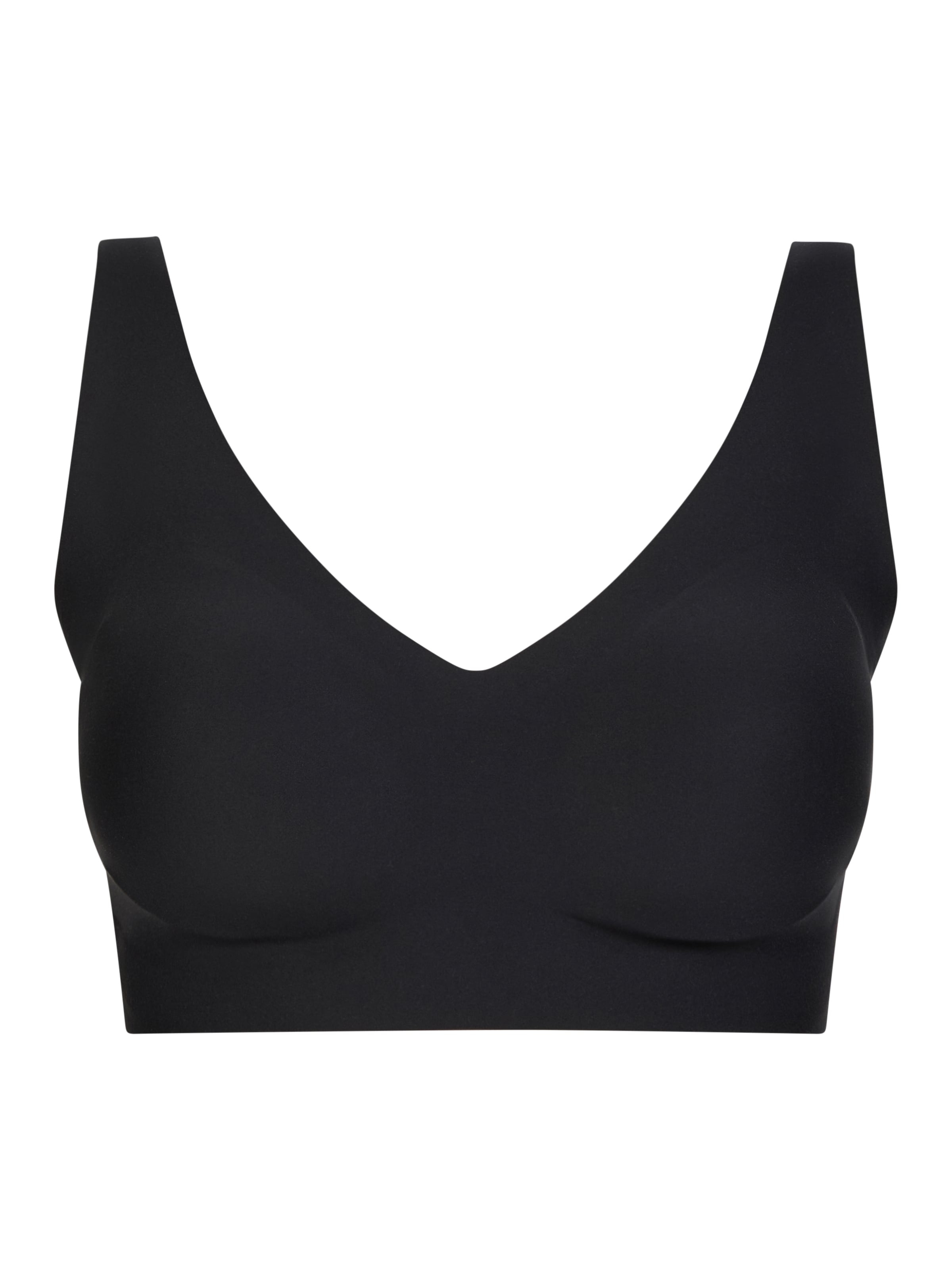 Chantelle Soutien-gorge sans armatures »SOFTSTRETCH POWER« finitions Airbonding pour un effet rehausseur de poitrine