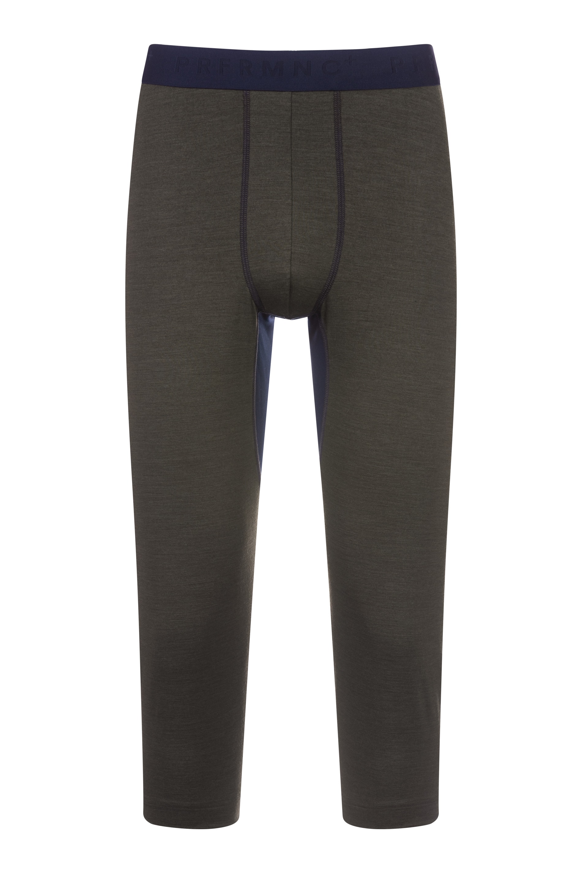 Mey Caleçon long »Prfrmnc+« 3/4-lang, flache Nähte, körpernahe Passform, ohne Eingriff