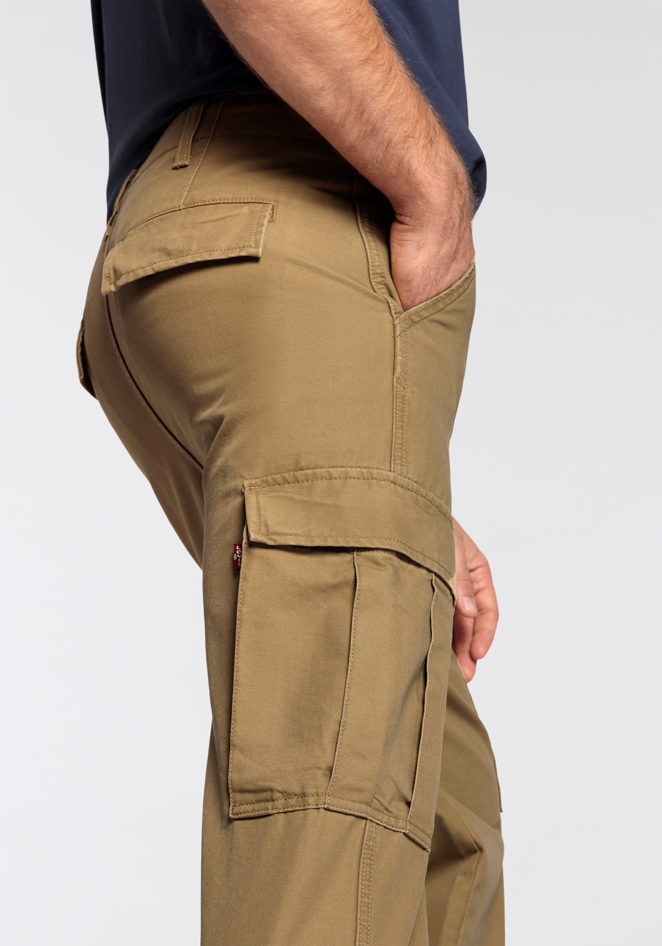 Levi's® Cargohose »XX CARGO STRAIGHT«