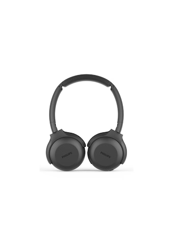 On-Ear-Kopfhörer »TAUH202BK/«, Bluetooth