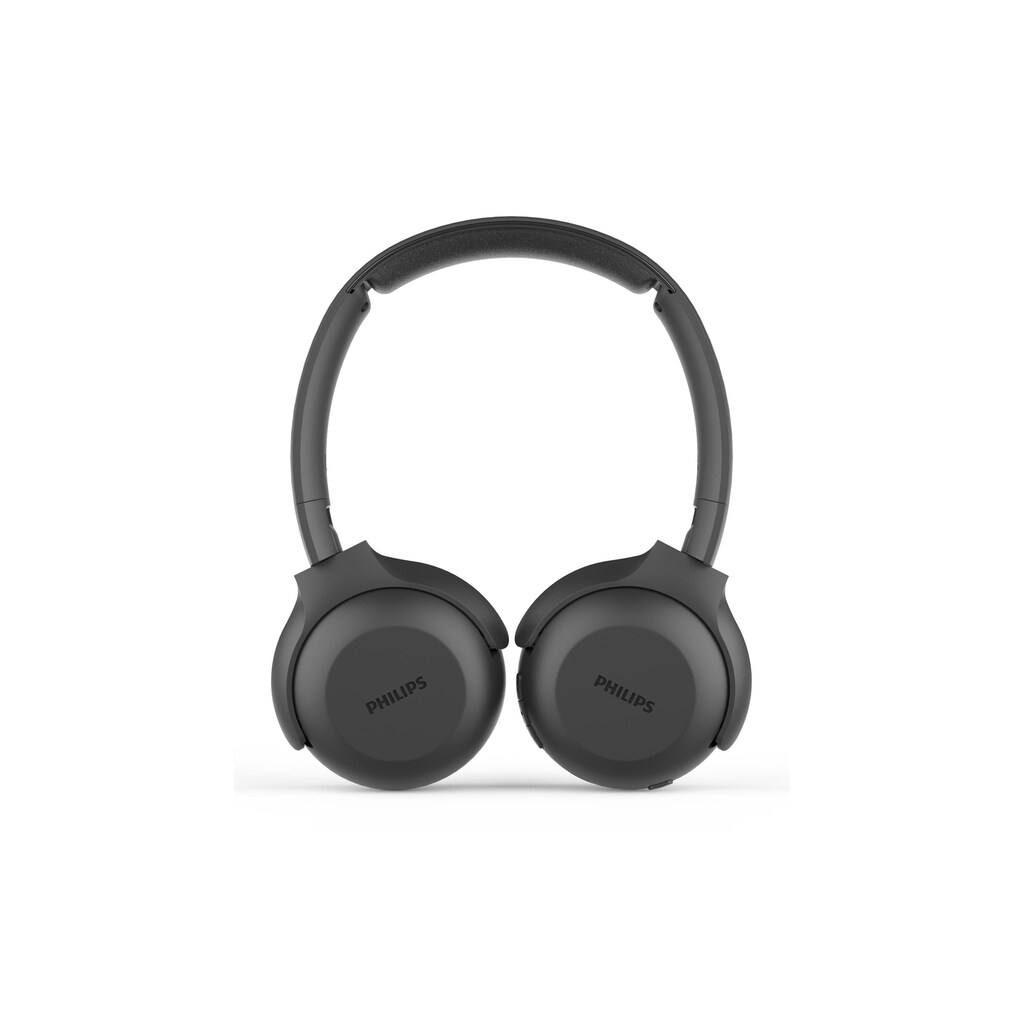 Philips On-Ear-Kopfhörer »TAUH202BK/«, Bluetooth