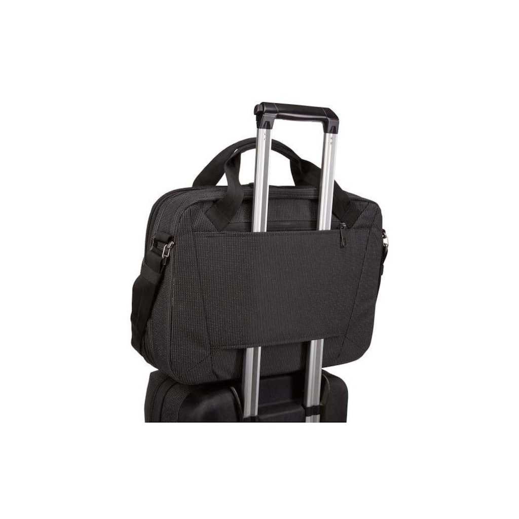 Thule Laptoptasche »Thule Notebooktasche Crossover 2 15«