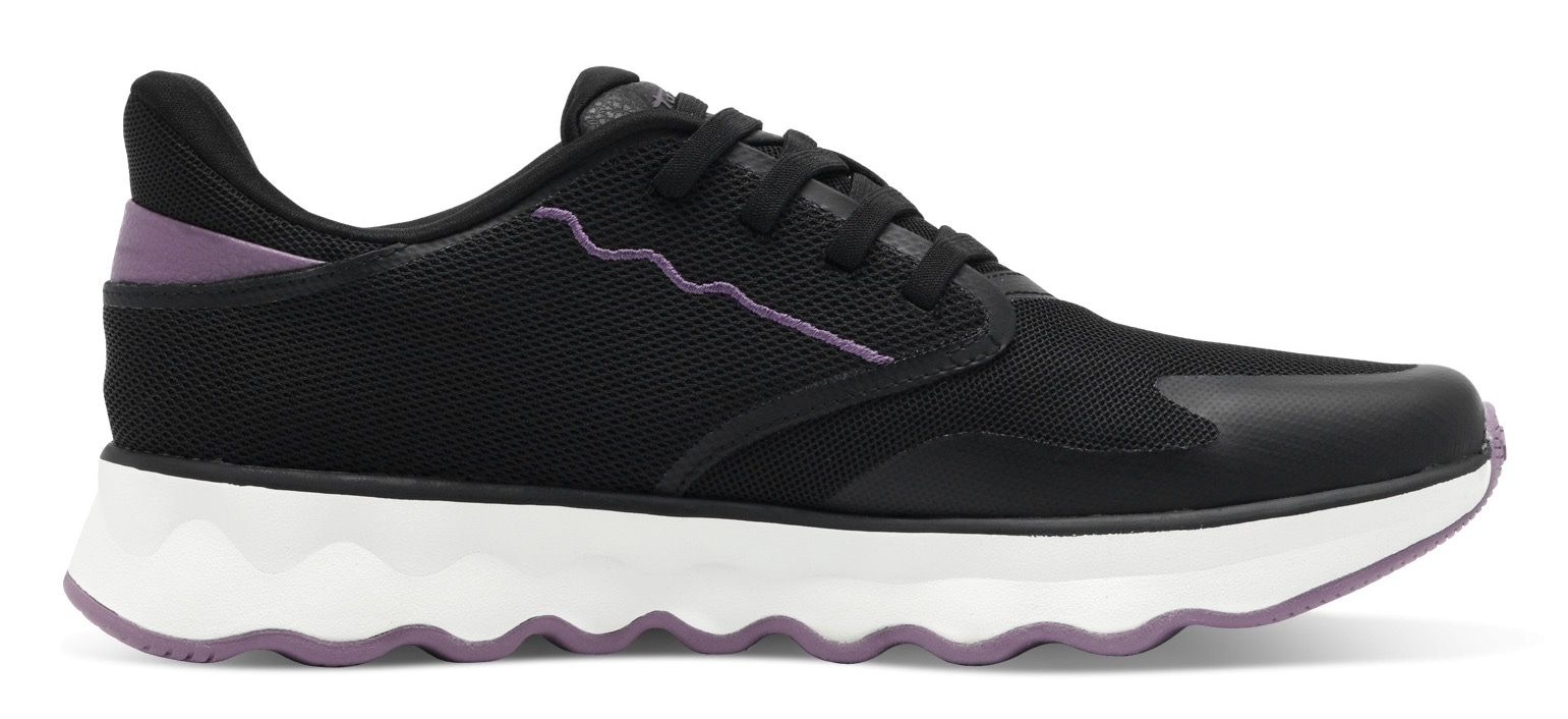 Tamaris Baskets slip-on »Nowana«  , Freizeitschuh, Halbschuh, Slipper mit Ortholite-Ausstattung