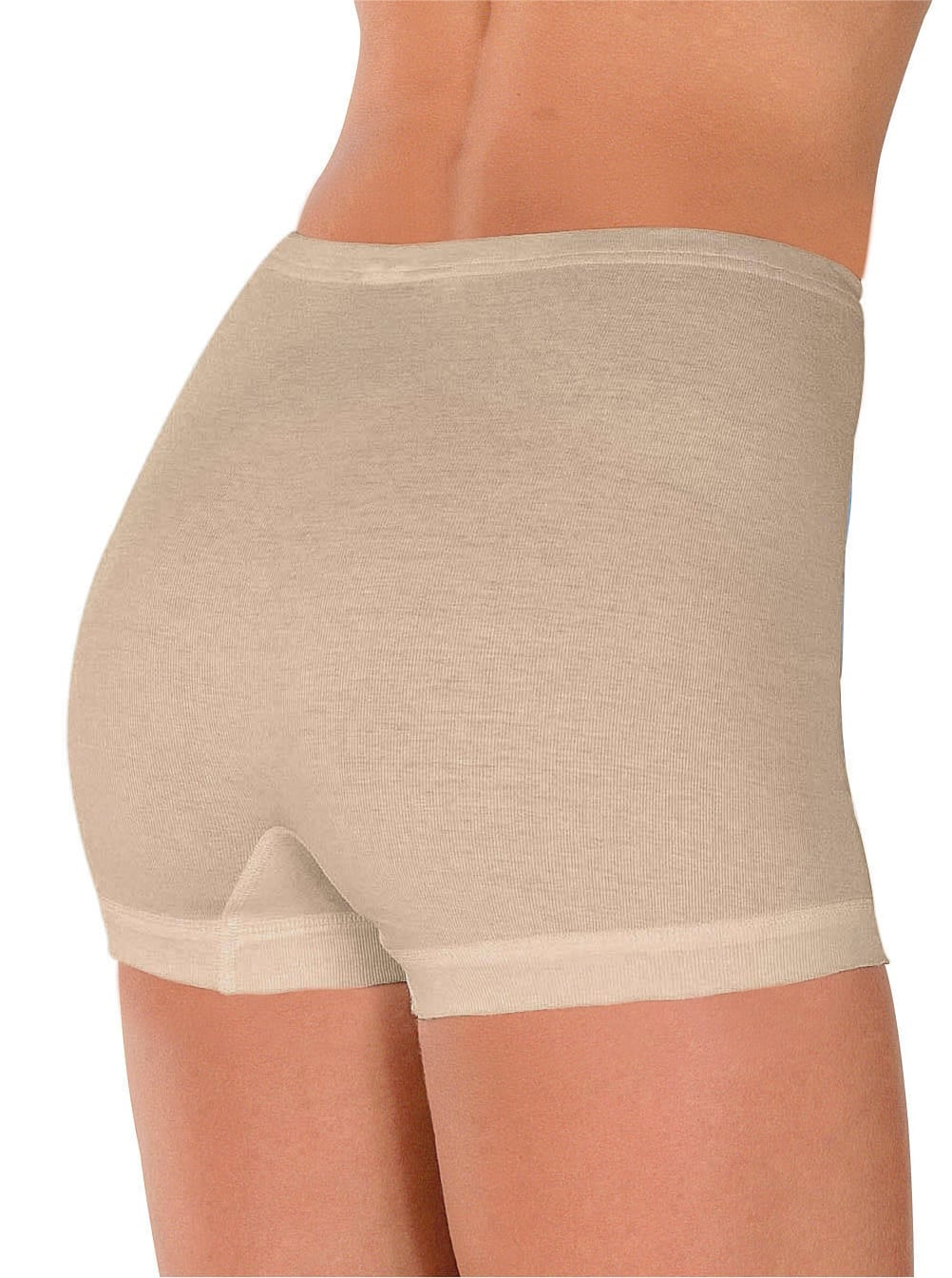Schiesser Culotte semi-longue 5 cuis