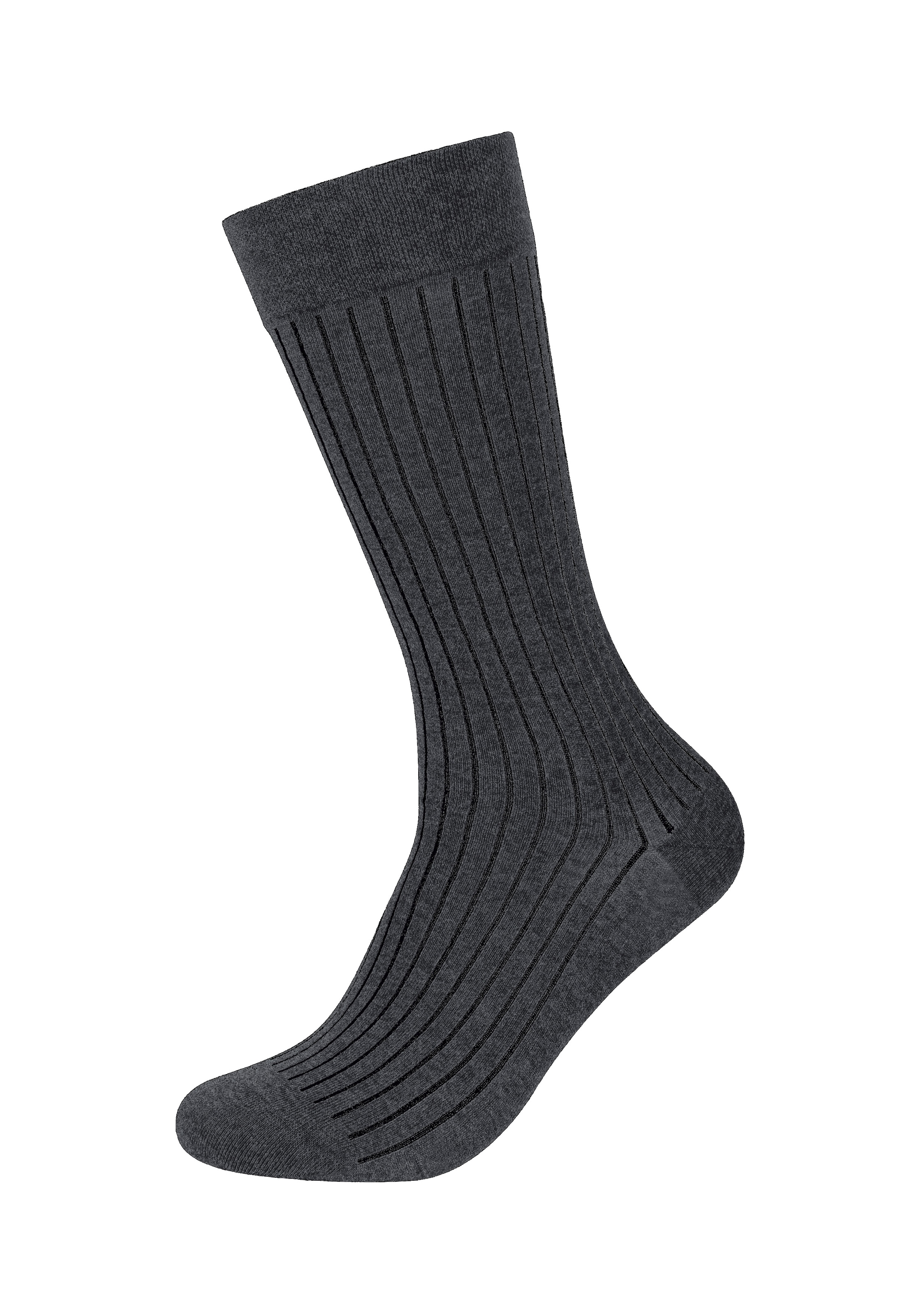 Camano Socken 4 Paar, 