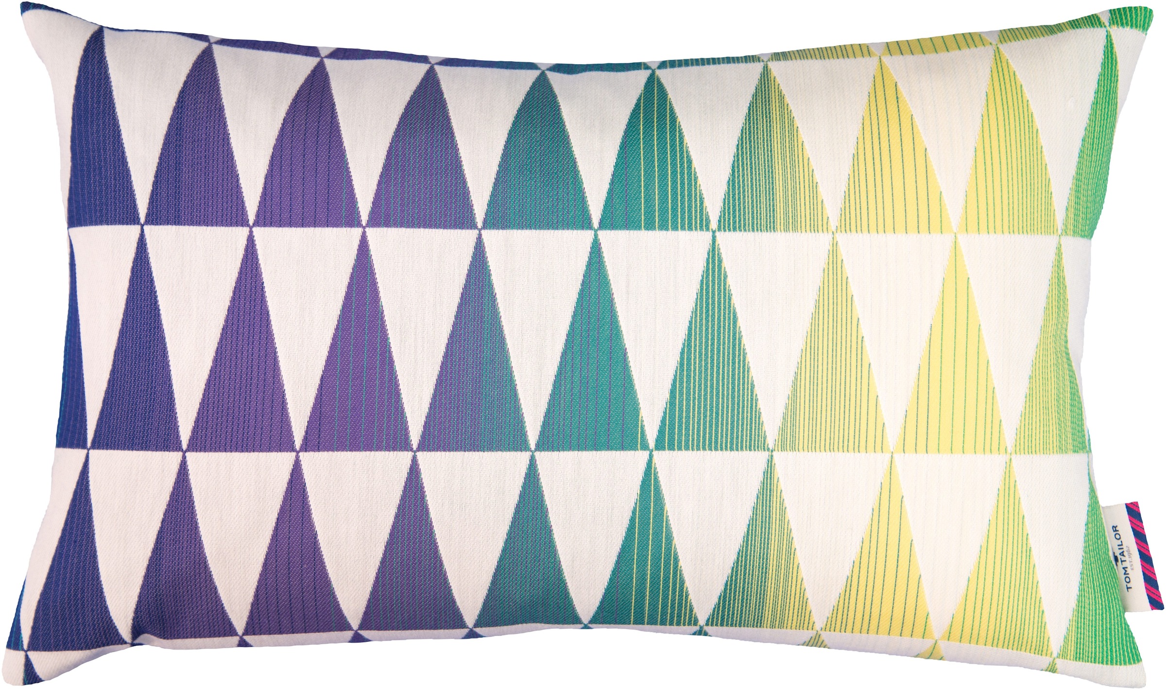 Image of TOM TAILOR Dekokissen »Magic Bolt«, (1 St.) bei Ackermann Versand Schweiz